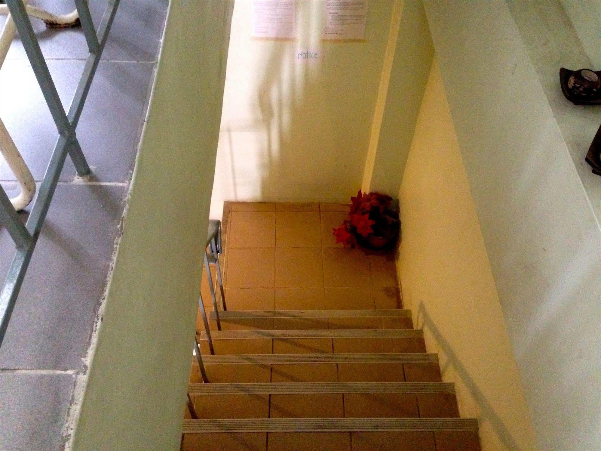 The Backpacker Apartment Bangkok