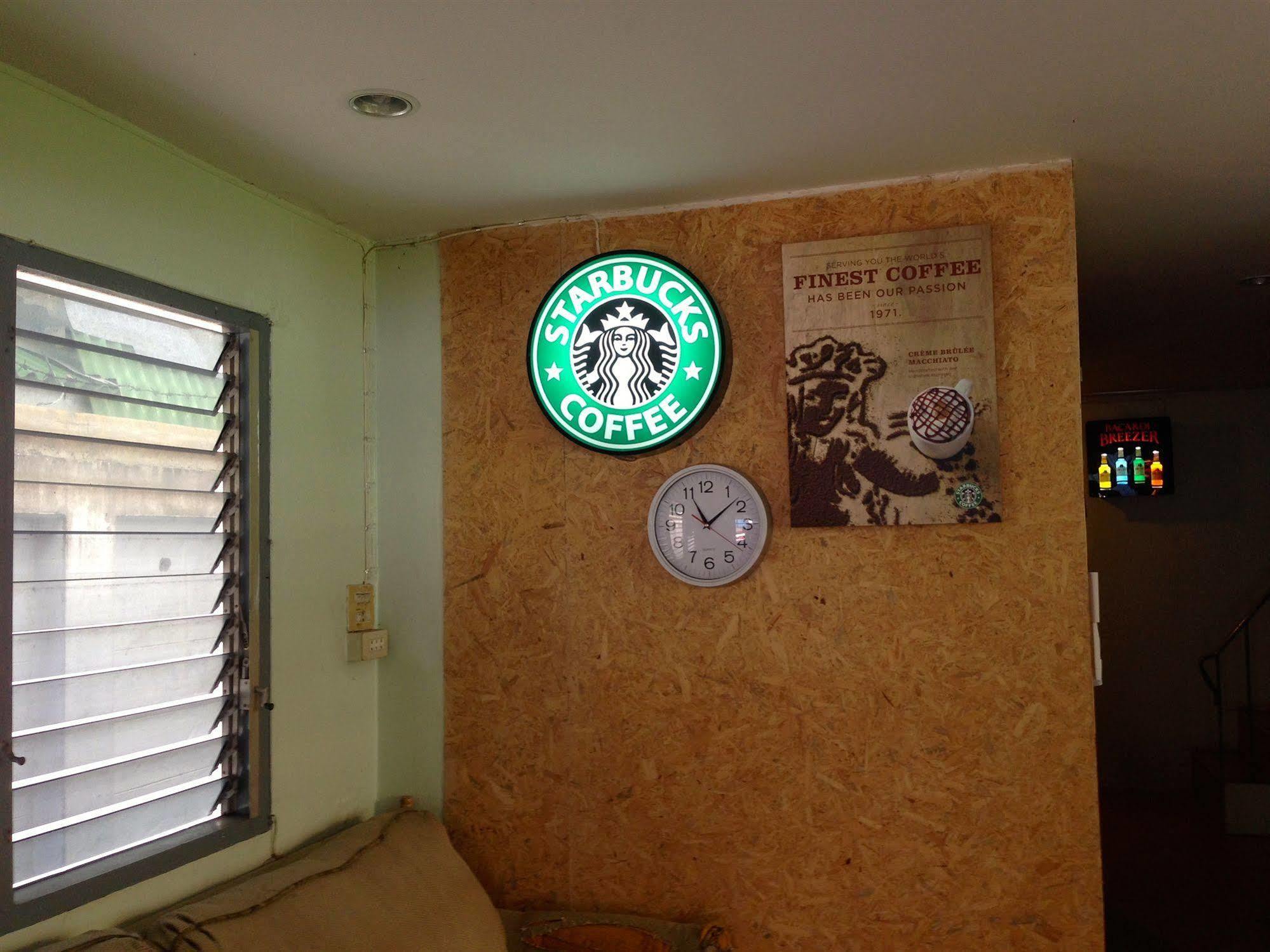 The Backpacker Apartment Bangkok