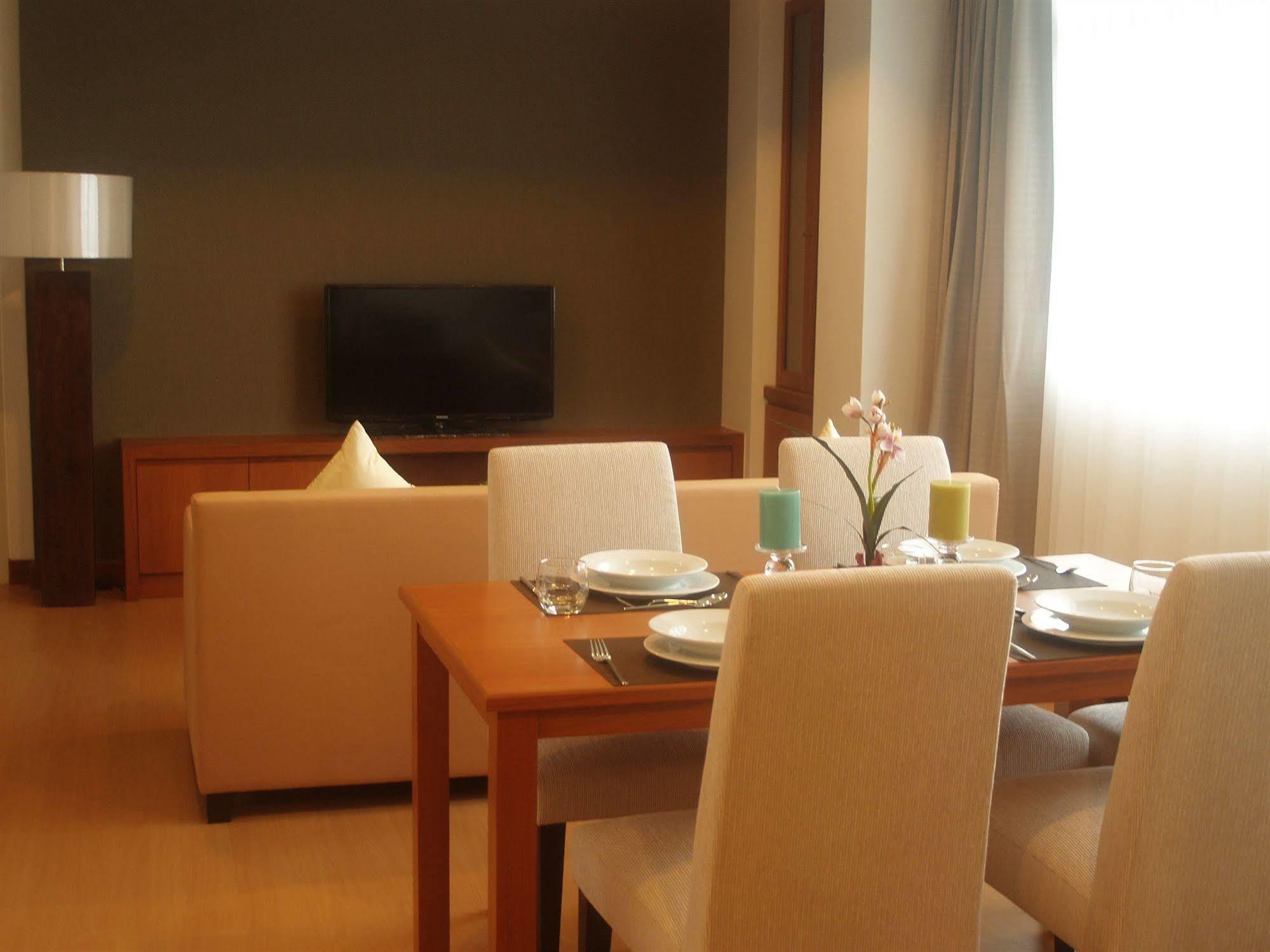 Kokotel Dheva Thonglor Banguecoque