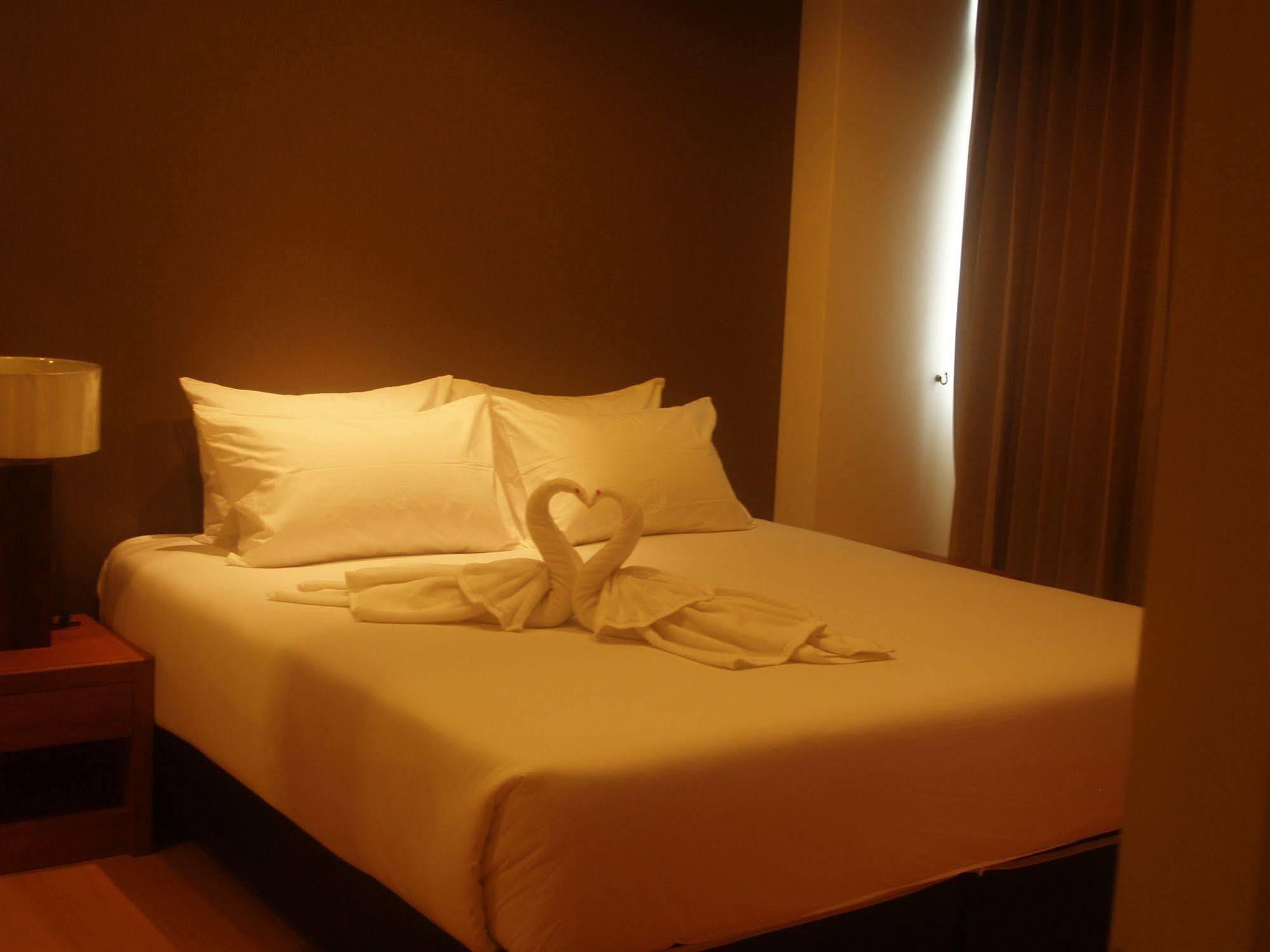 Kokotel Dheva Thonglor Hotel Banguecoque