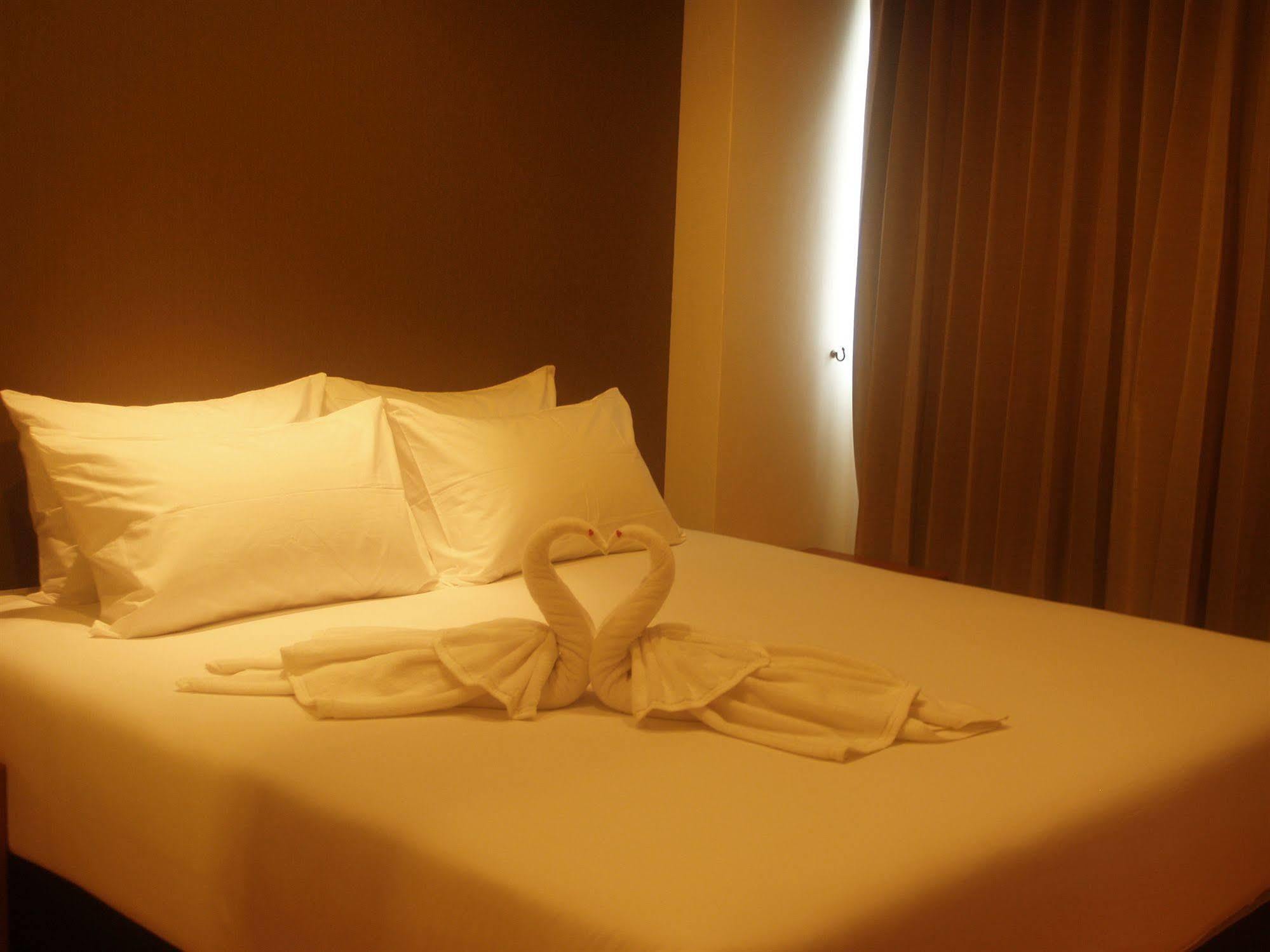 Hotel Kokotel Dheva Thonglor Banguecoque