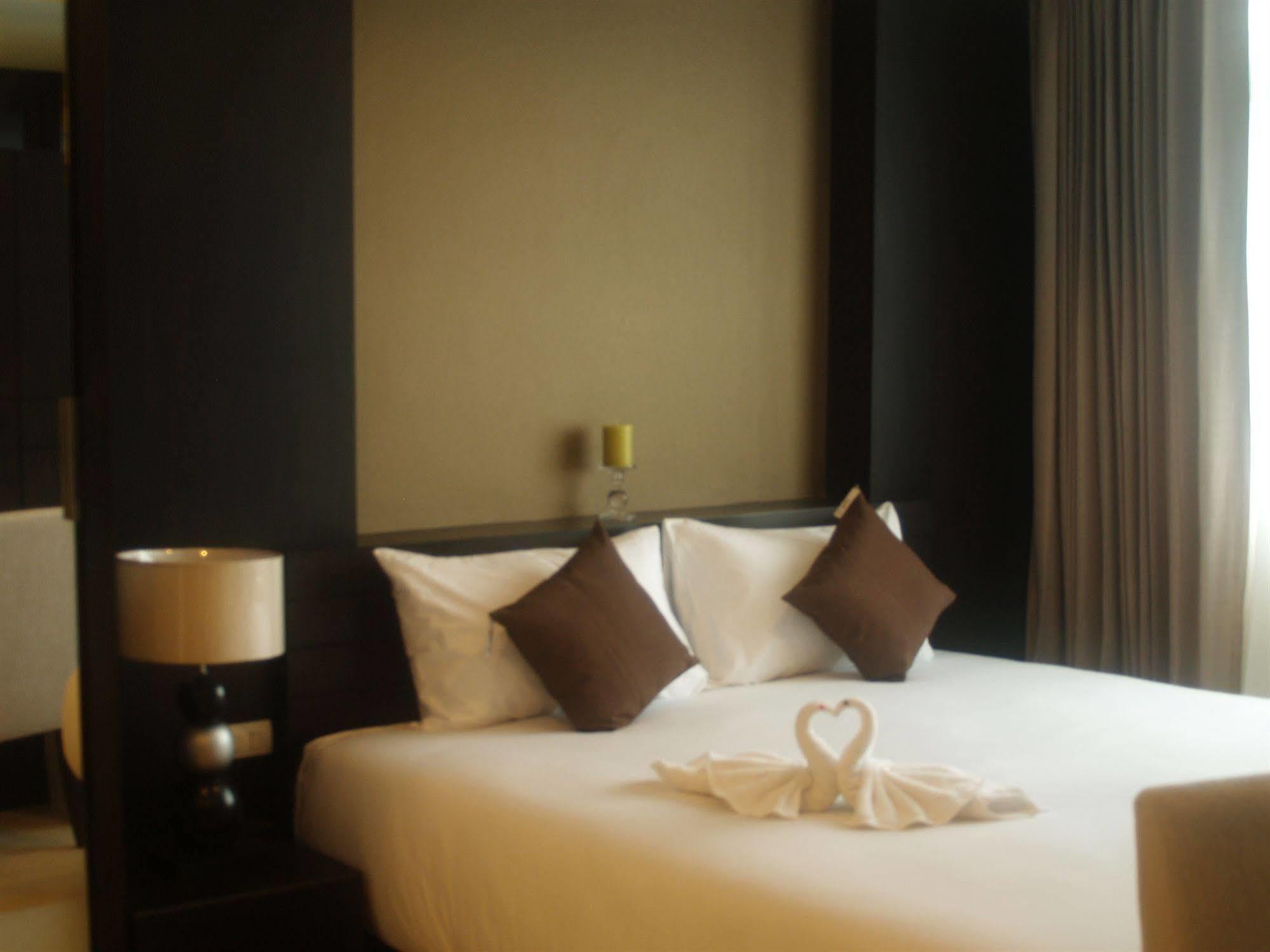 Hotel Kokotel Dheva Thonglor Banguecoque