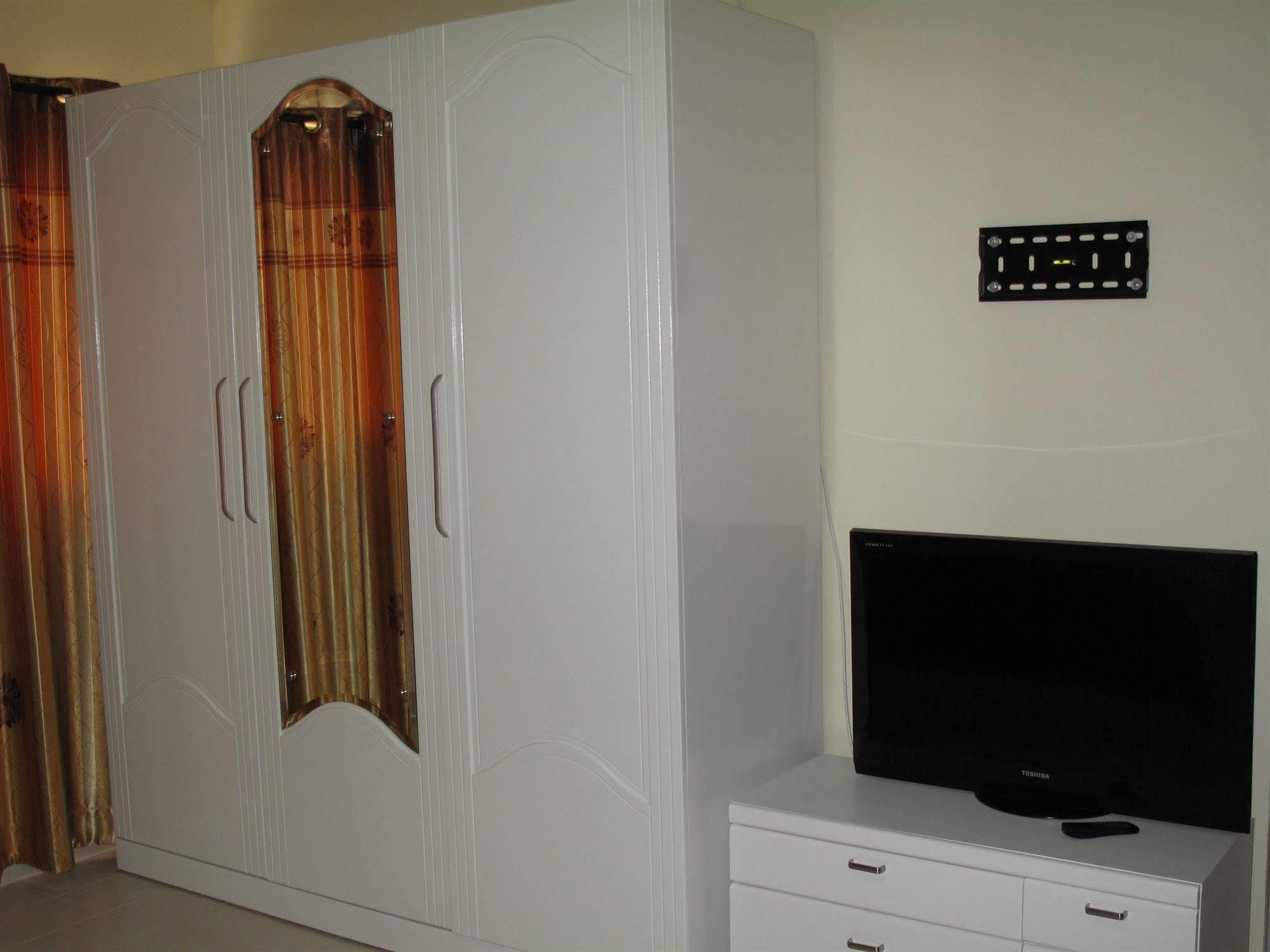 Aparthotel Sk Muang Thong Thani Bangkok