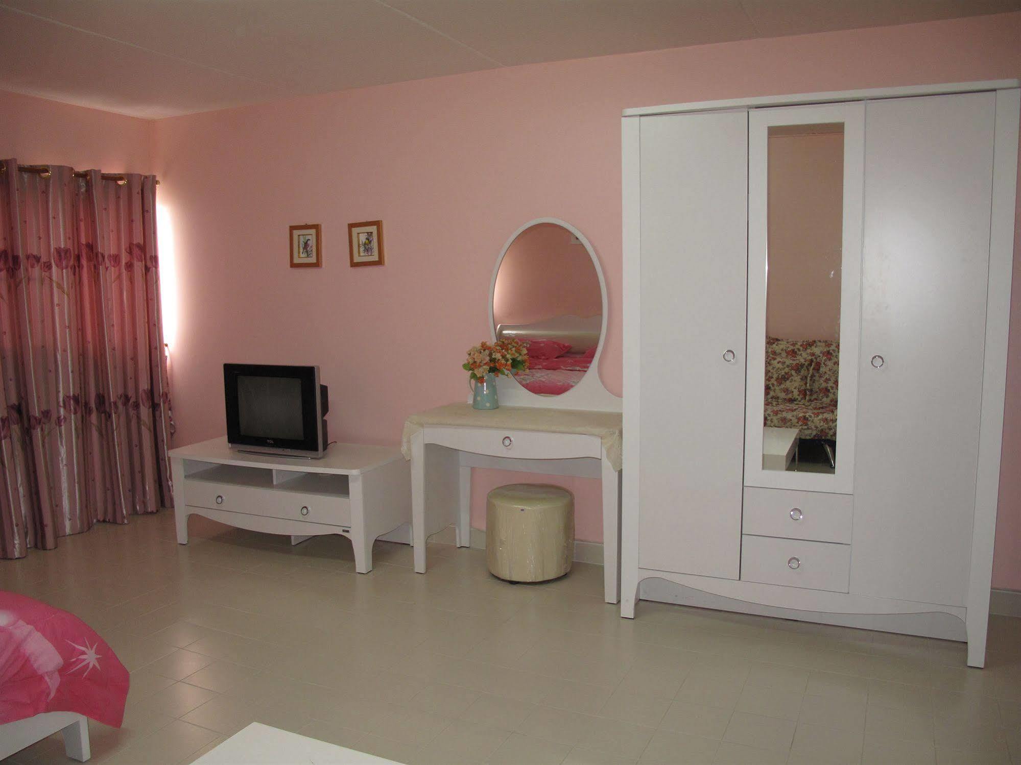 Aparthotel Sk Muang Thong Thani 3*