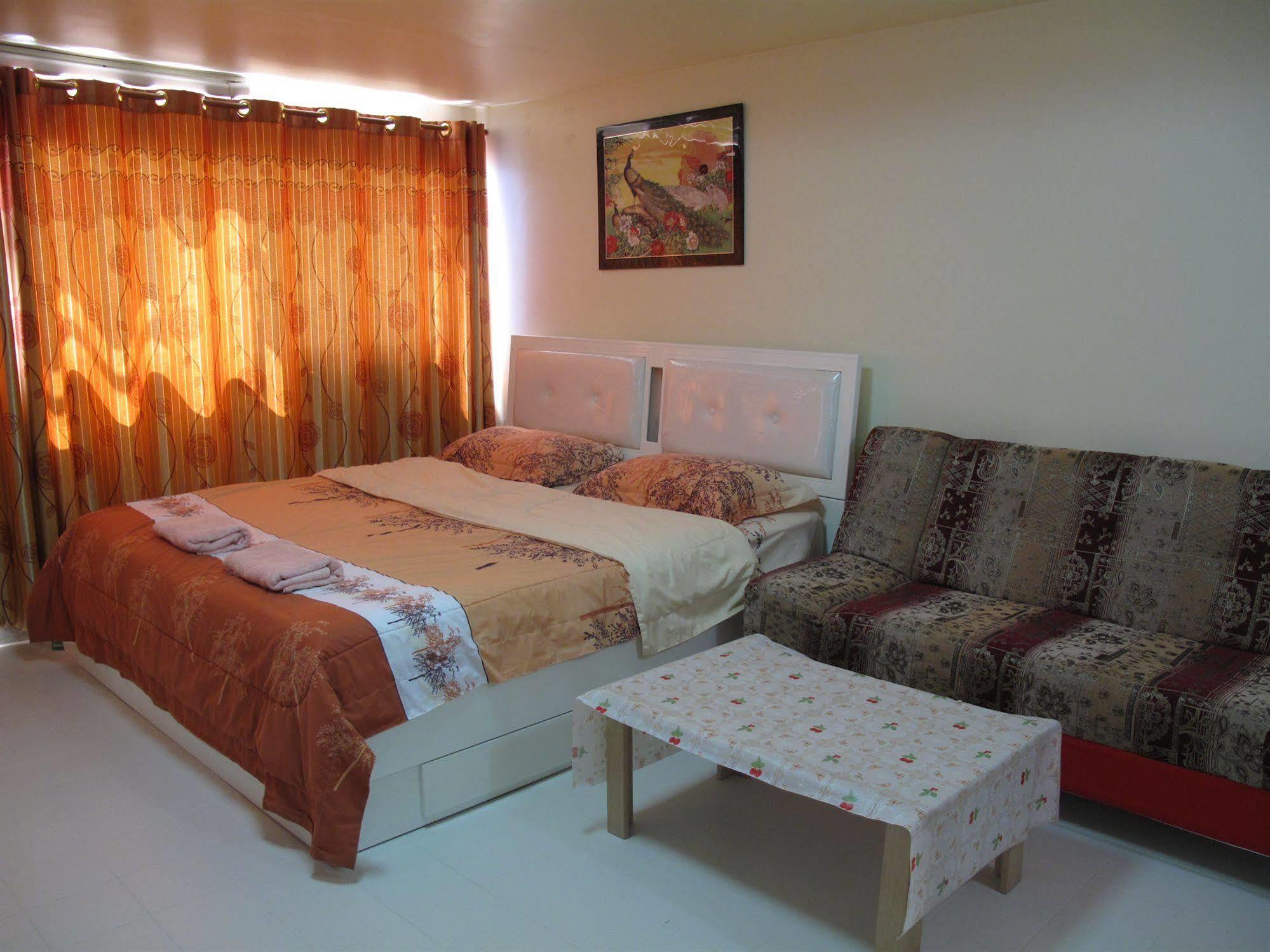 Sk Muang Thong Thani 3*
