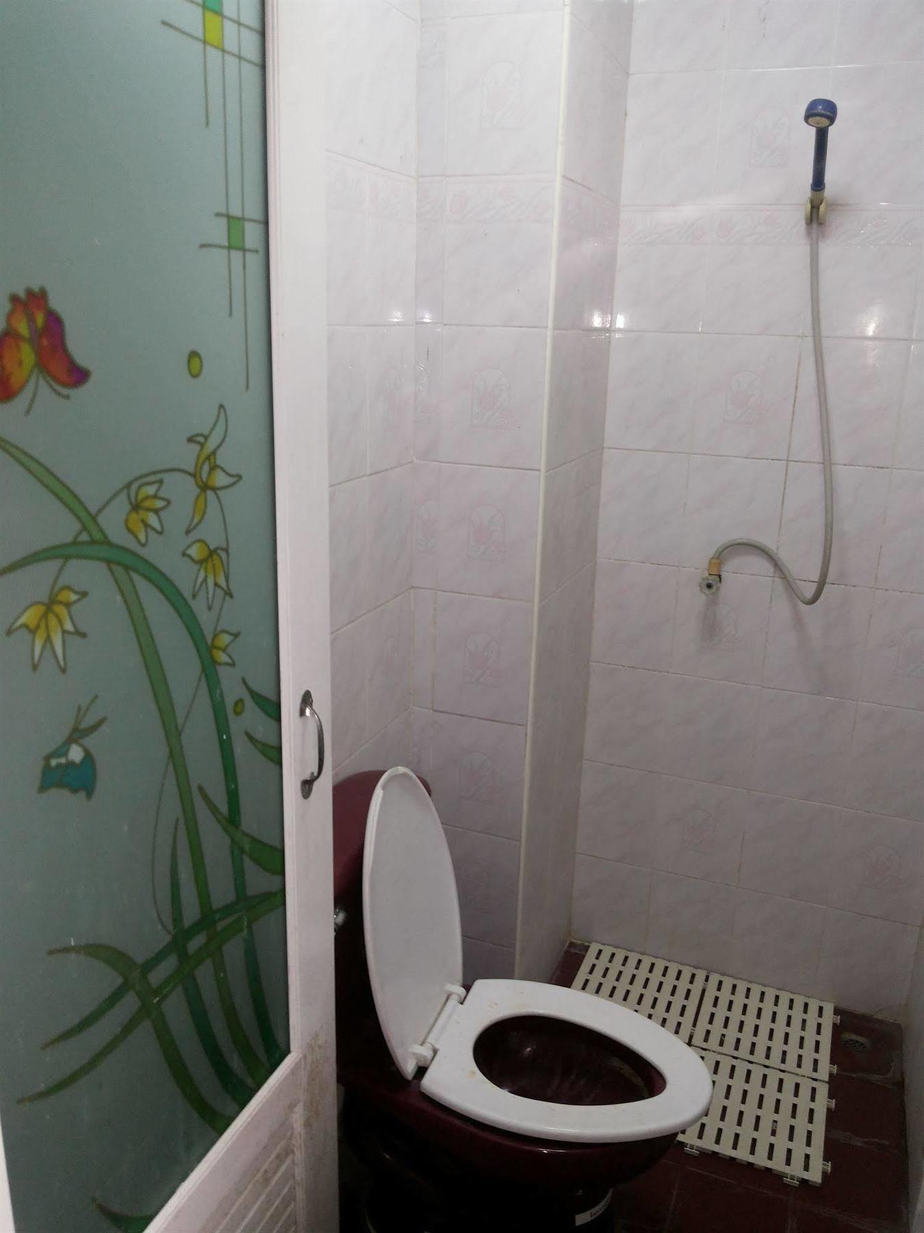 Apartment Oyo 471 Sunshine Bangkok