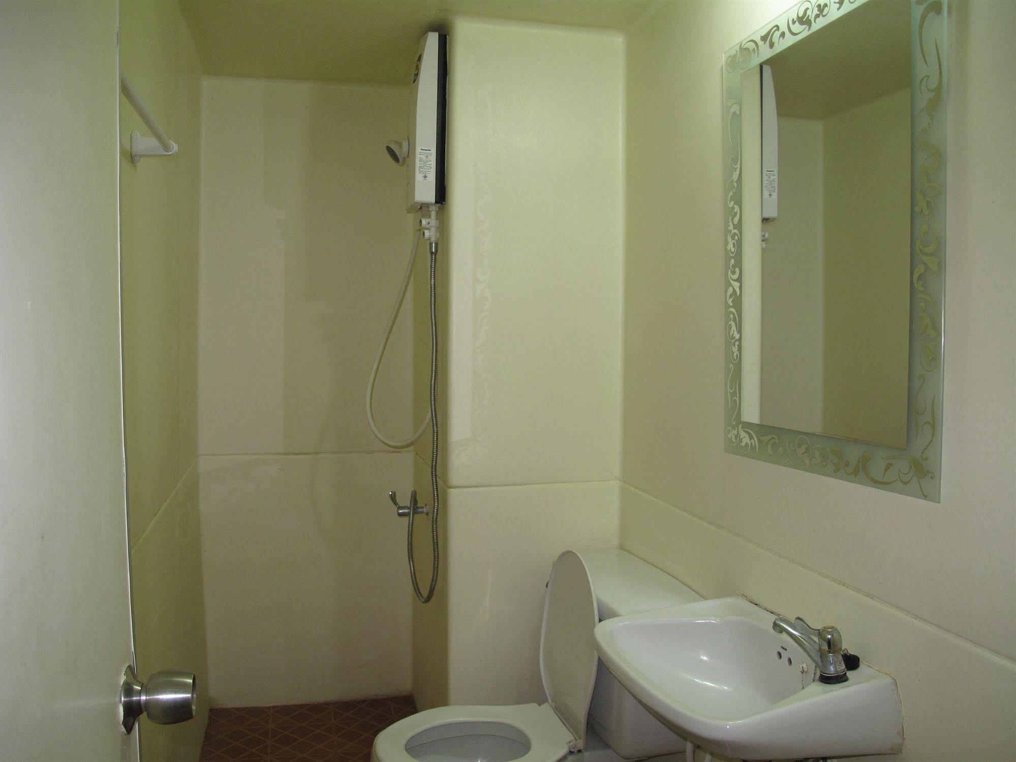 Sk Muang Thong Thani Aparthotel 3*