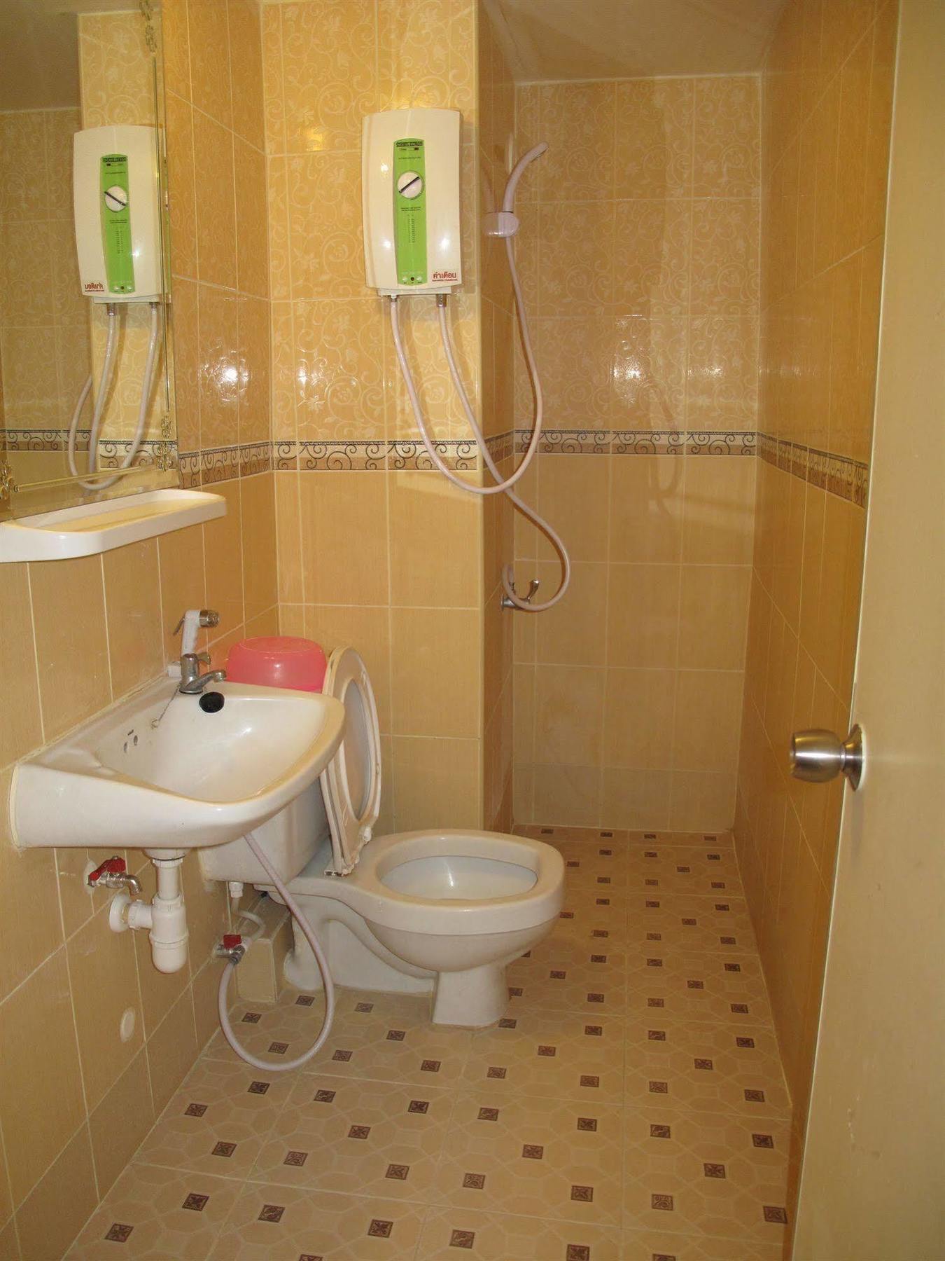 Sk Muang Thong Thani Aparthotel