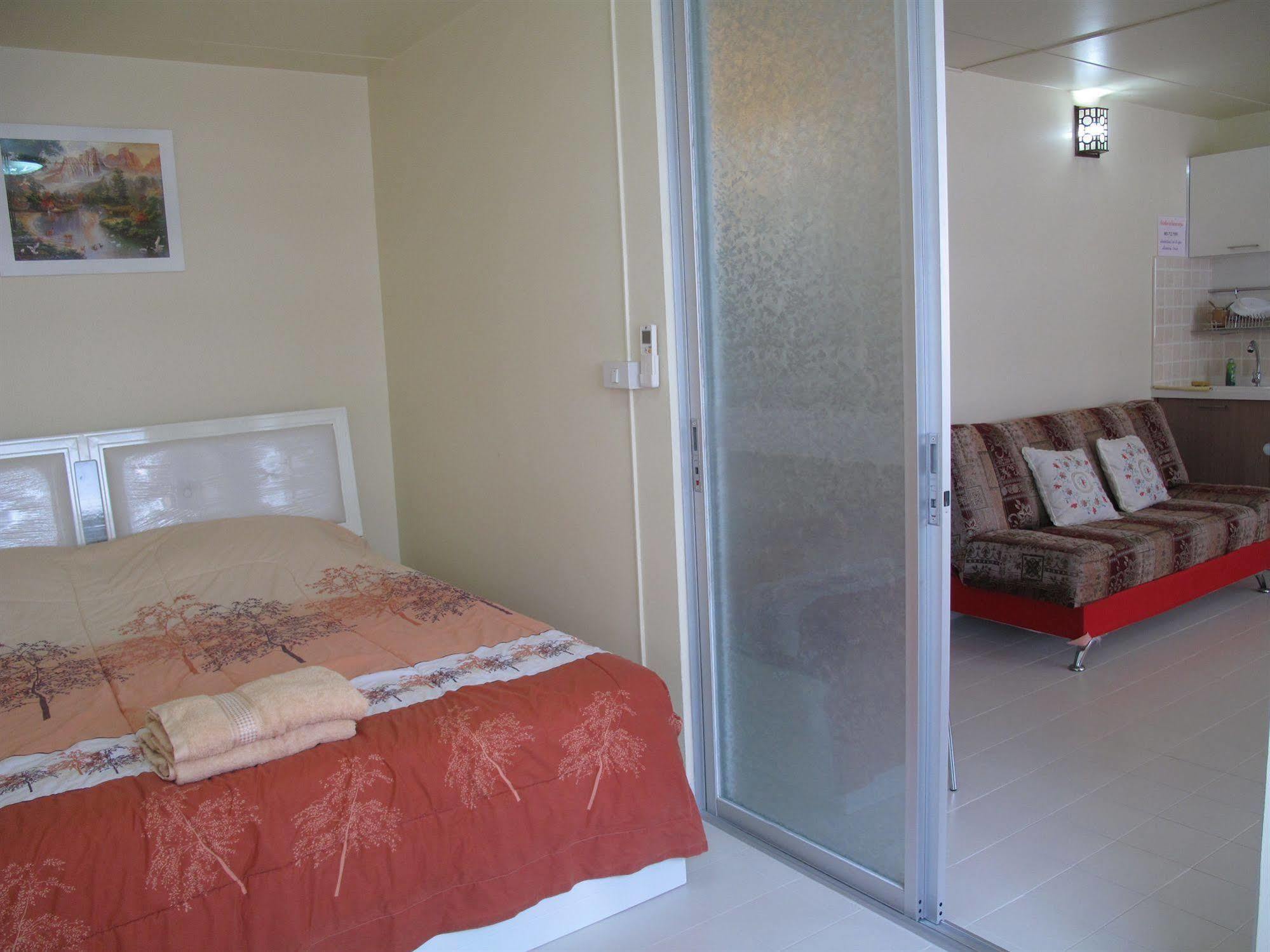 Sk Muang Thong Thani 3* Bangkok