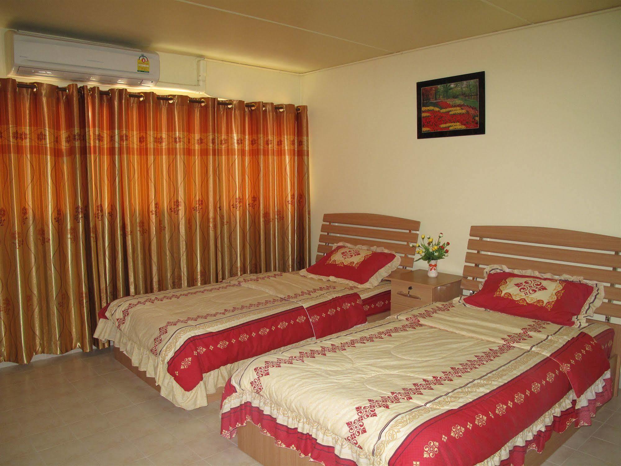 Sk Muang Thong Thani 3* Bangkok