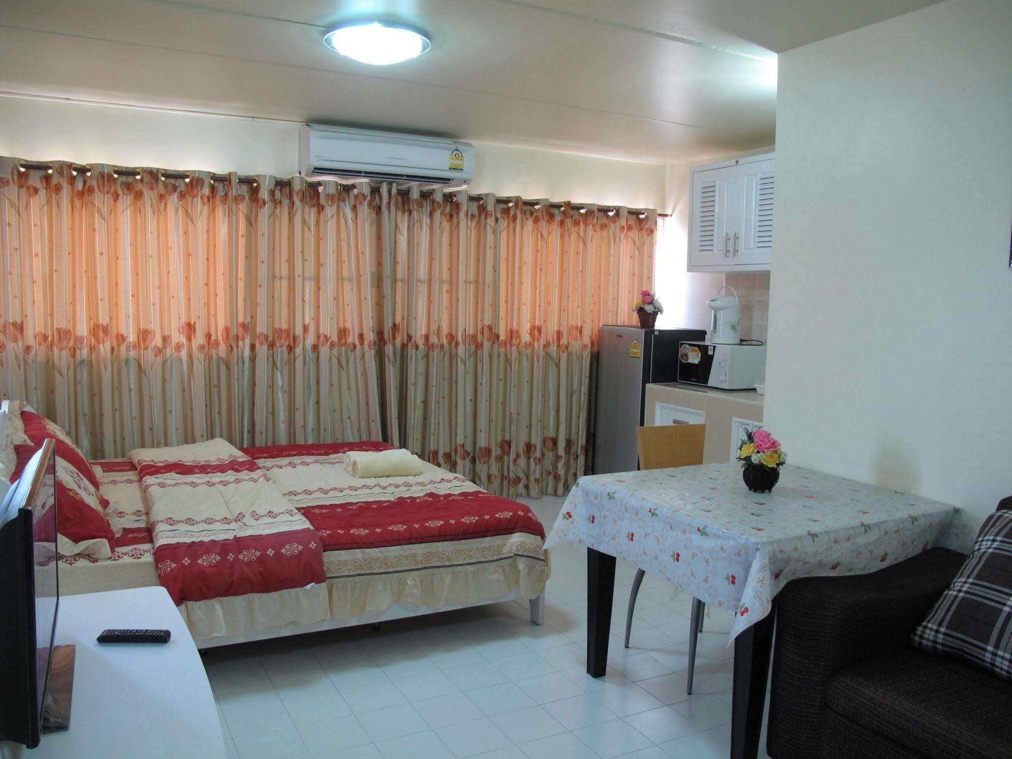 Sk Muang Thong Thani 3* Bangkok
