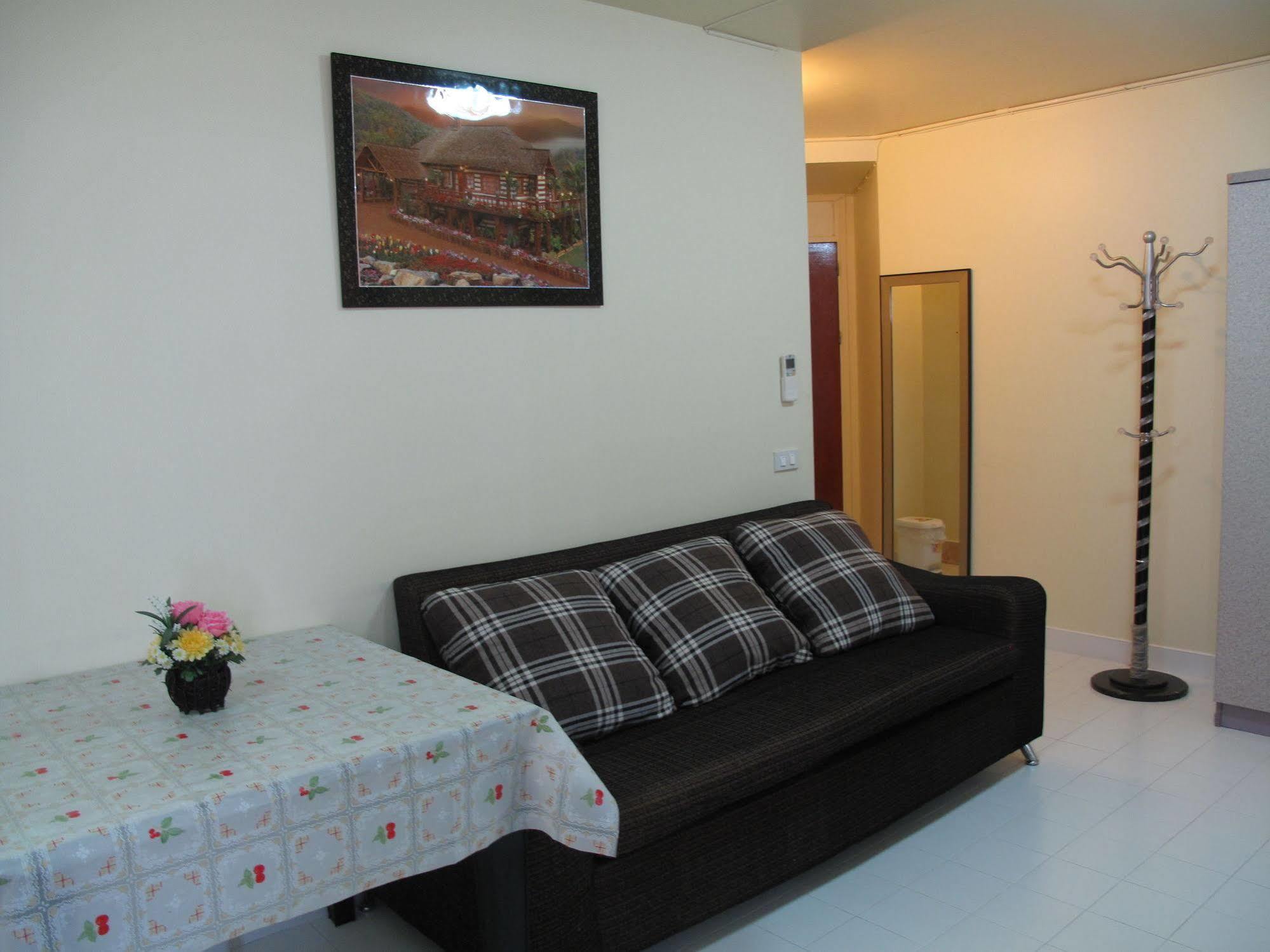 Aparthotel Sk Muang Thong Thani