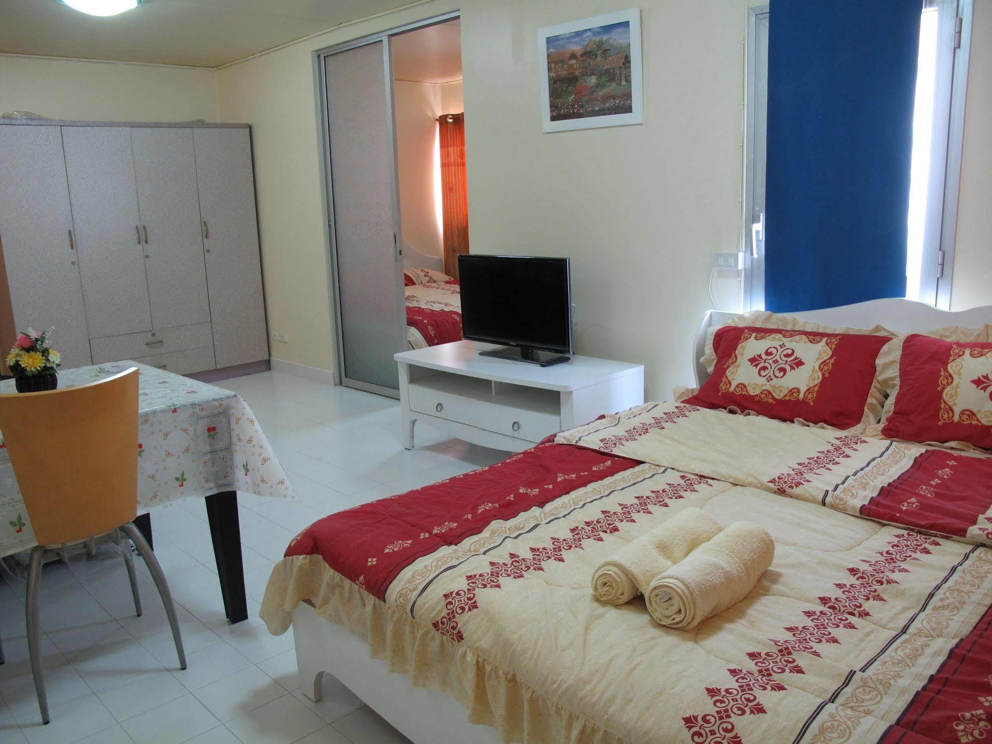 Aparthotel Sk Muang Thong Thani
