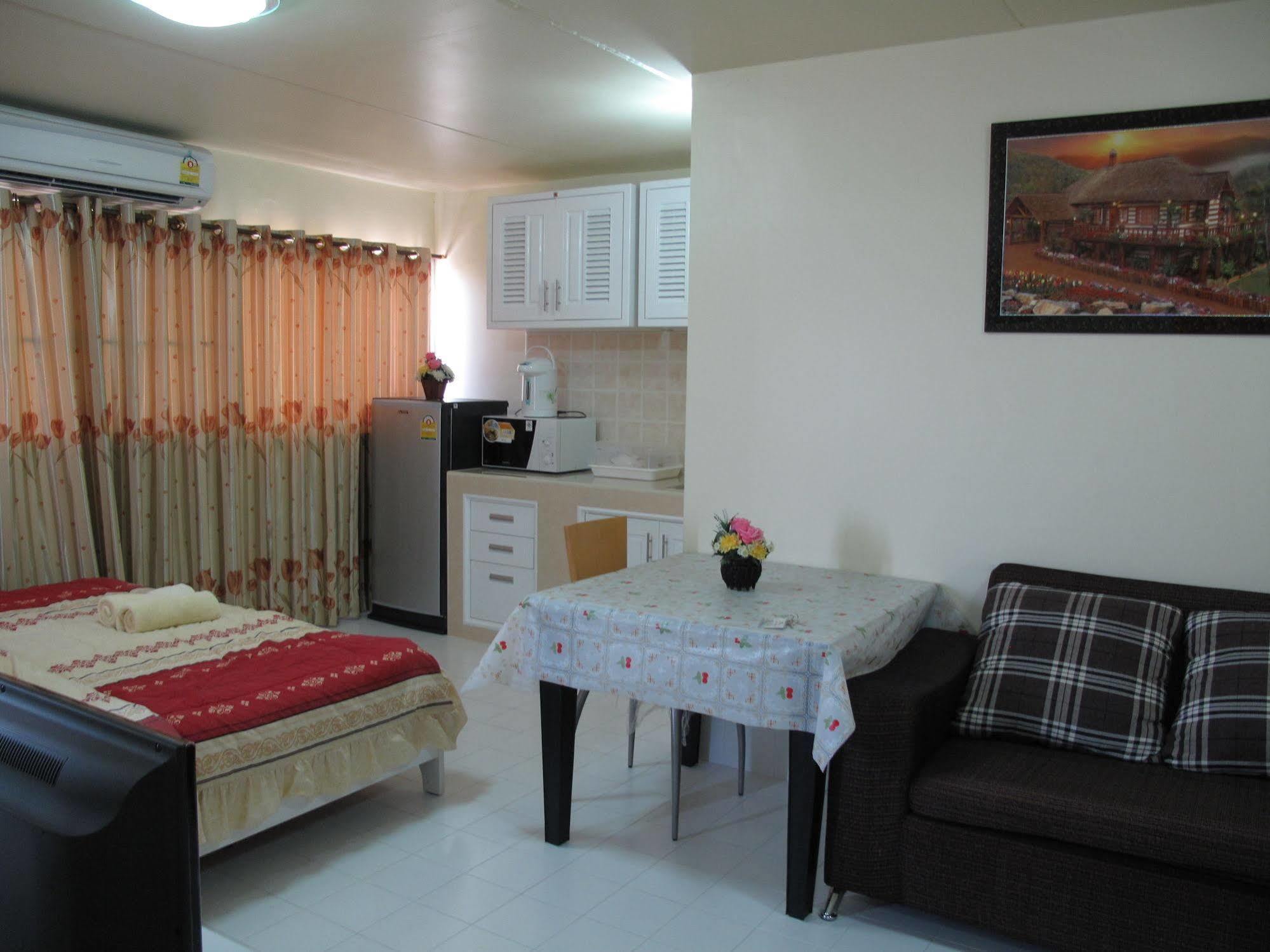 Sk Muang Thong Thani 3* Bangkok