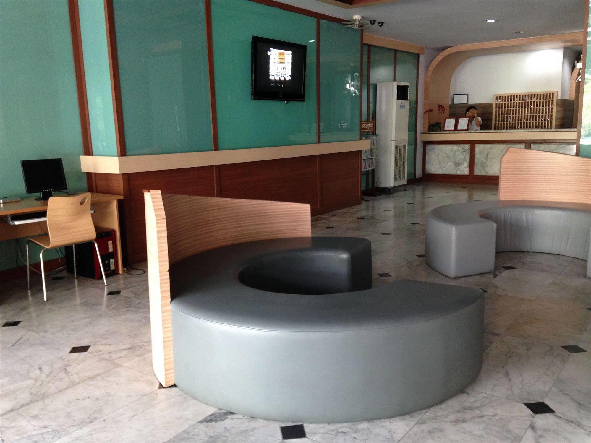 Hotell Florida 2*