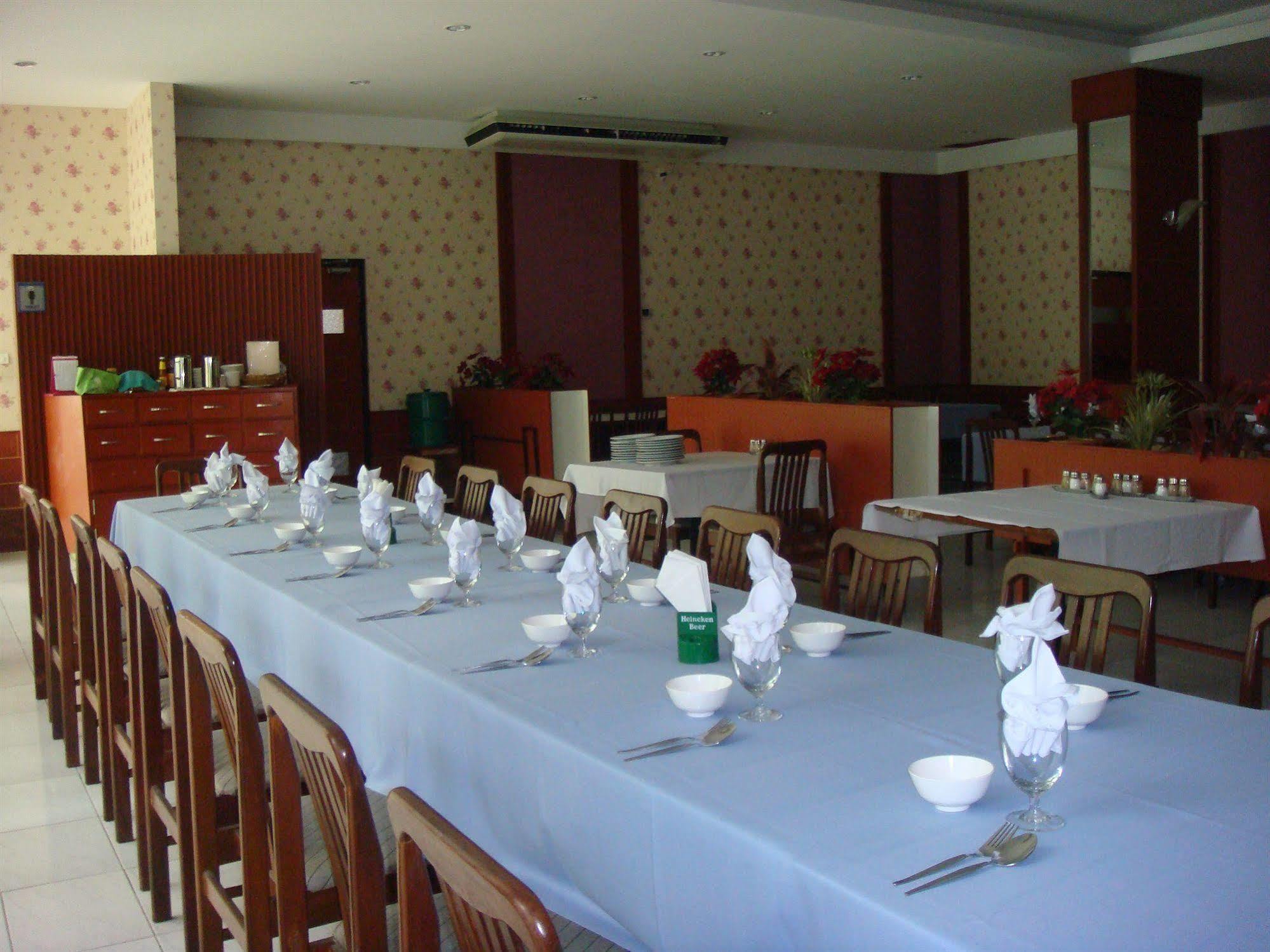 Hotell Florida 2*