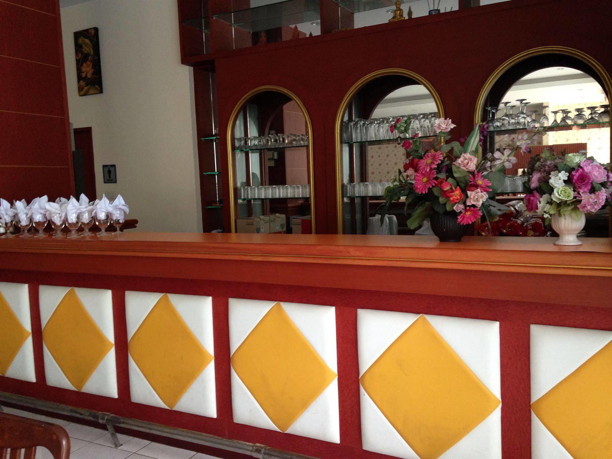 Hotell Florida Bangkok