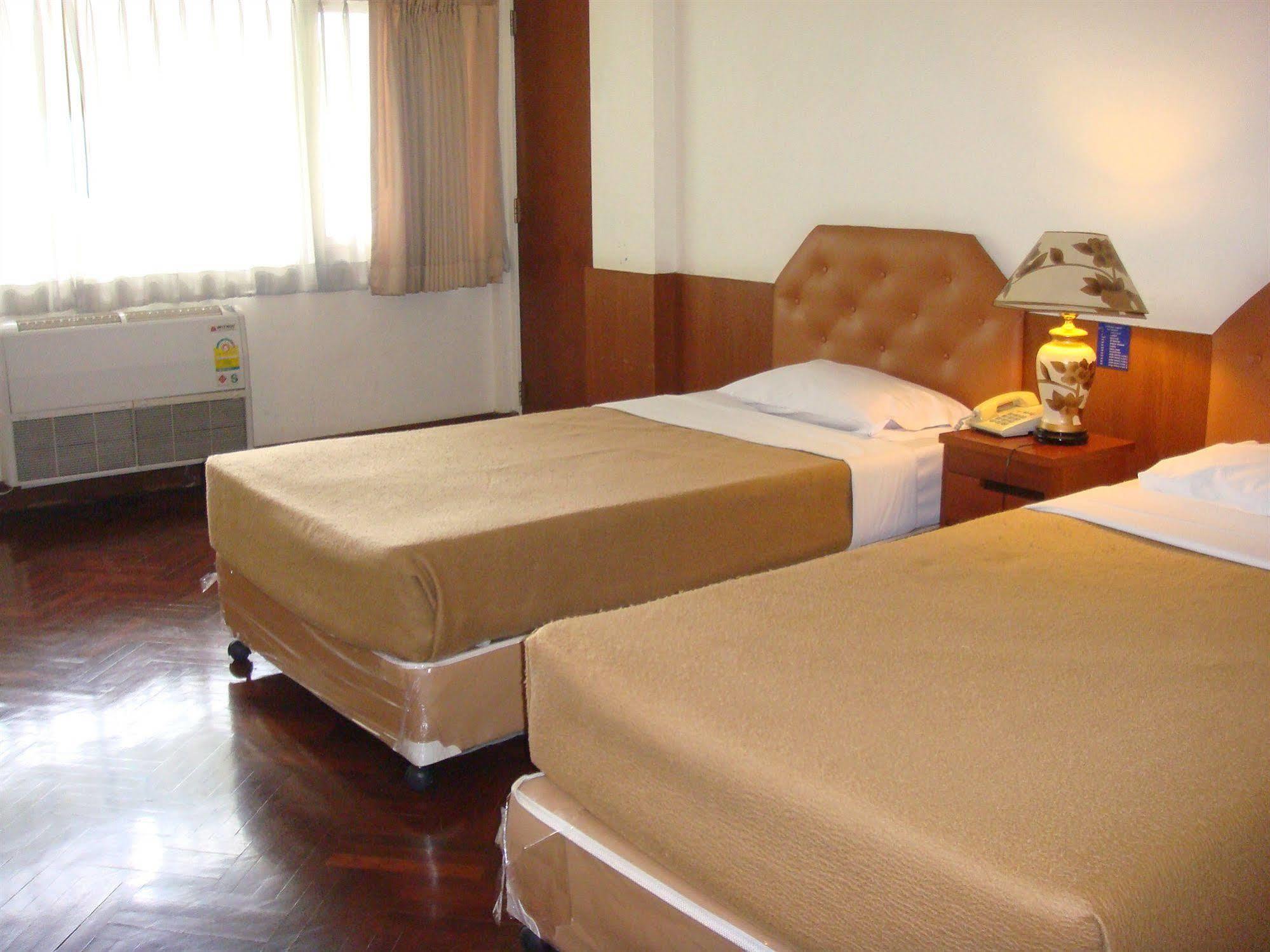 Florida Hotell Bangkok