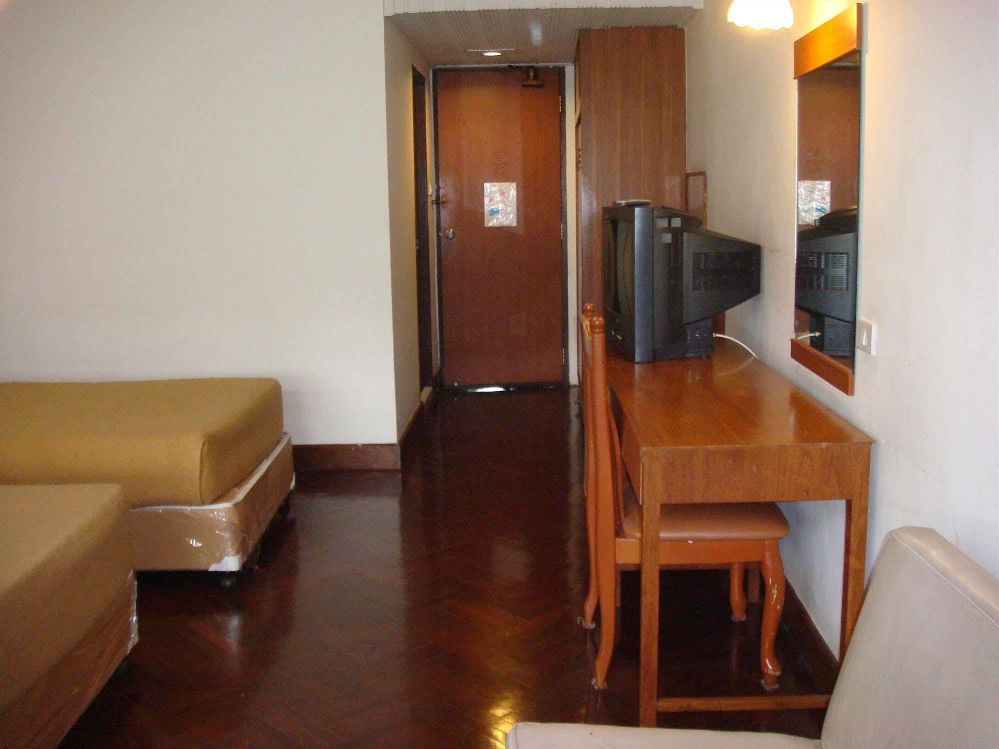 Hotell Florida Bangkok