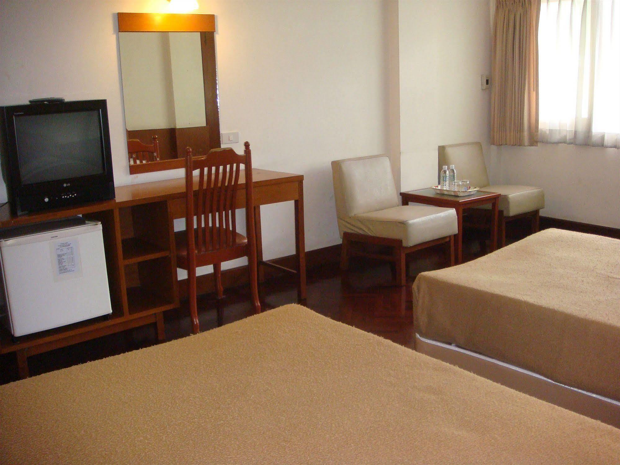 Florida Hotell Bangkok