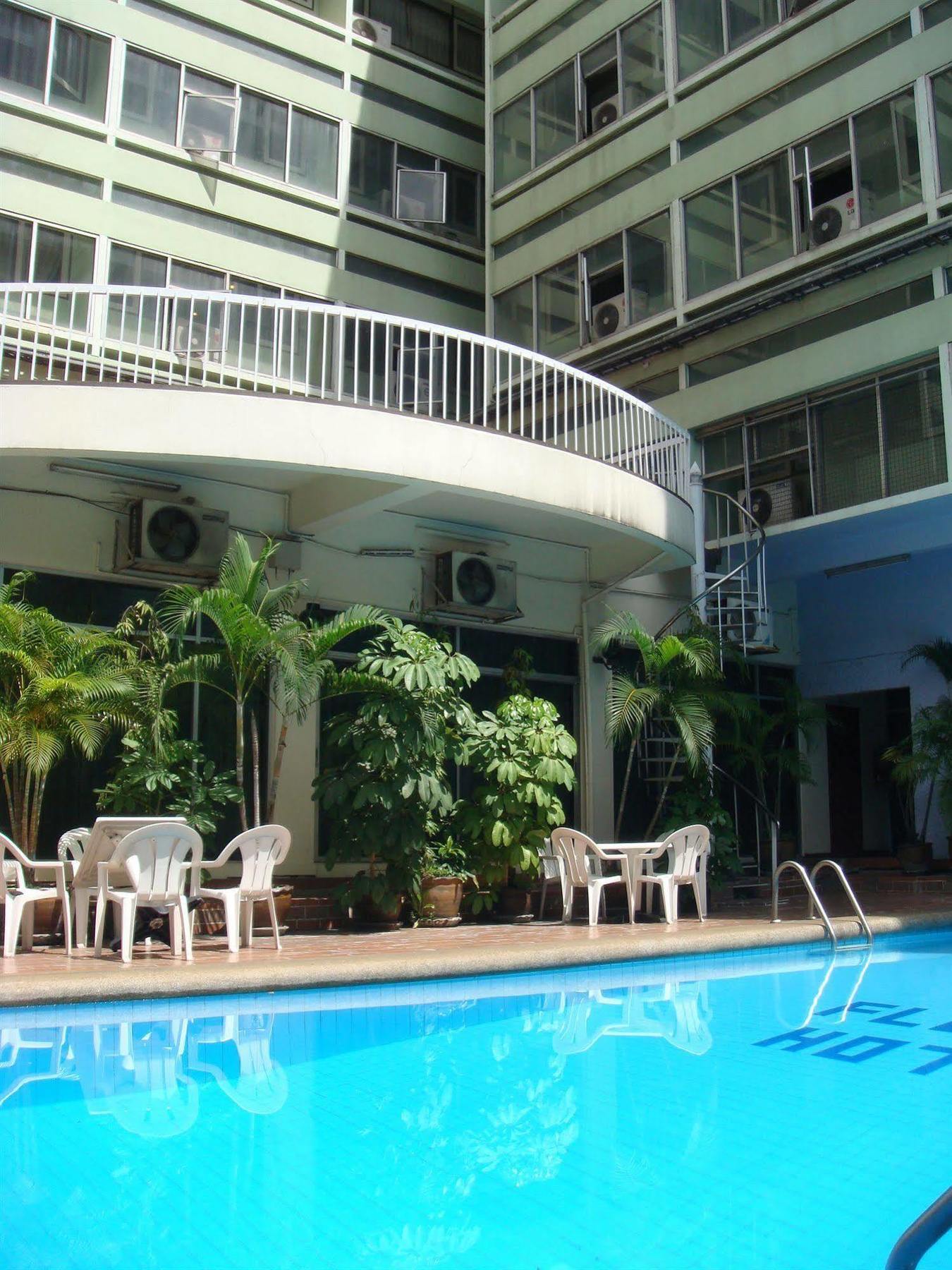 Florida Hotell 2*