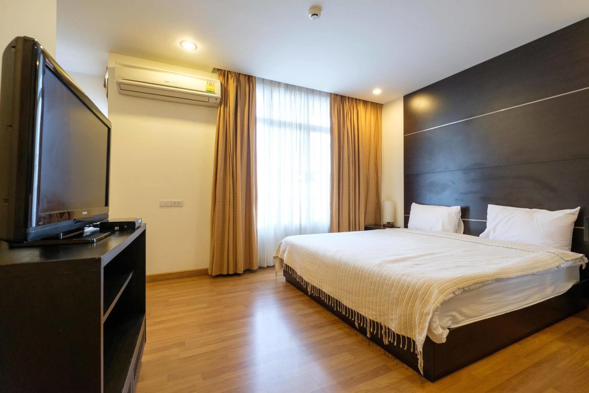 Appartamento Chadvara Place
