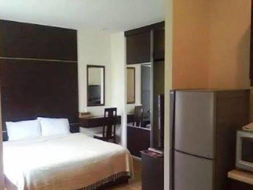 Appartamento Chadvara Place