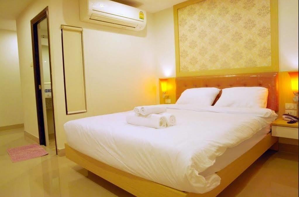 Juzi Khách sạn Bangkok