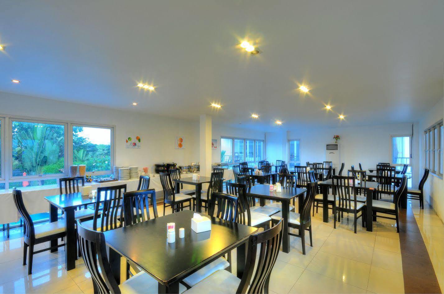 Bs Premier Airport Hotel Bangkok