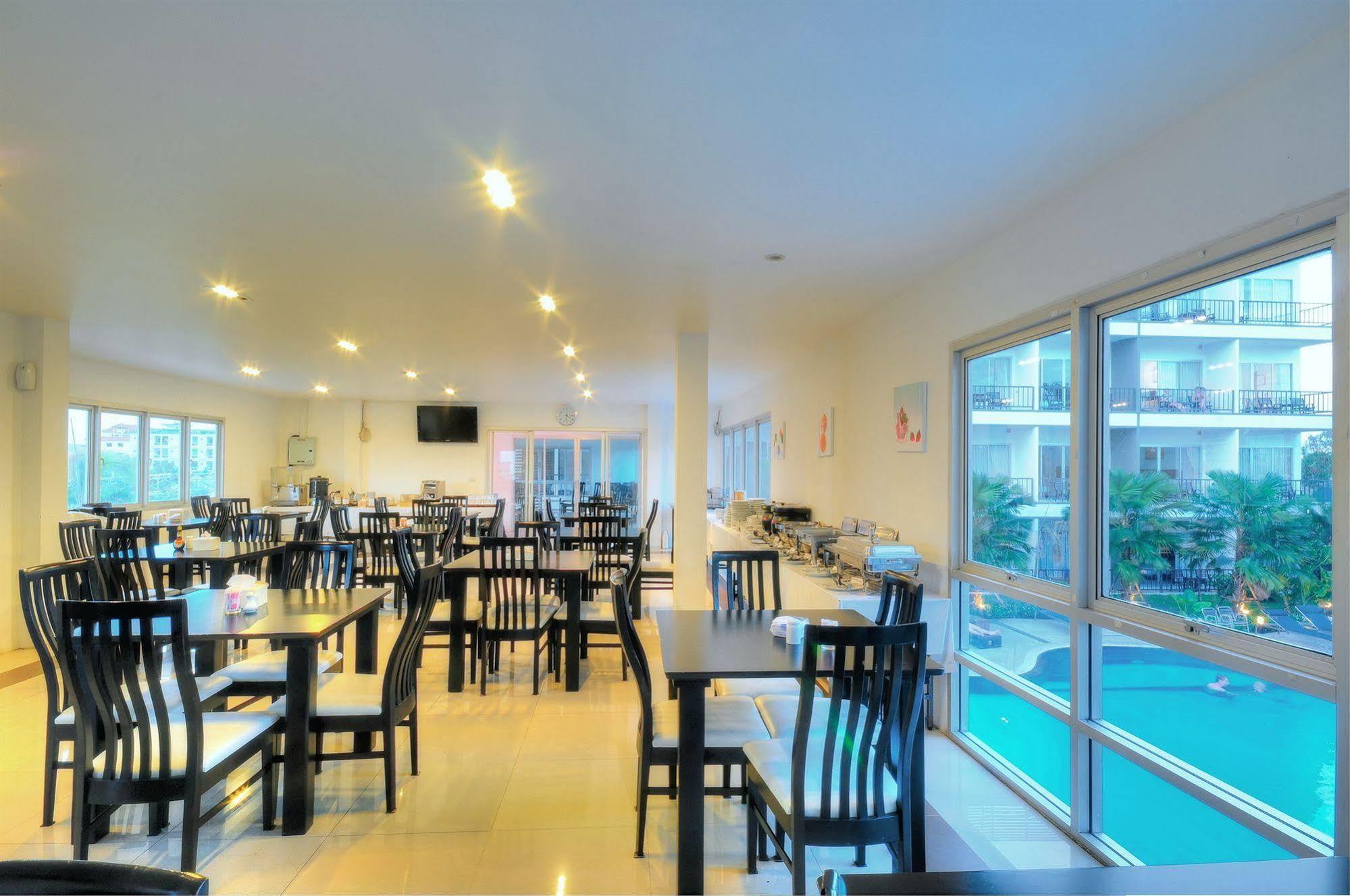 Bs Premier Airport Hotel Bangkok