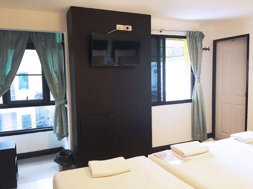 Affittacamere Erawan House