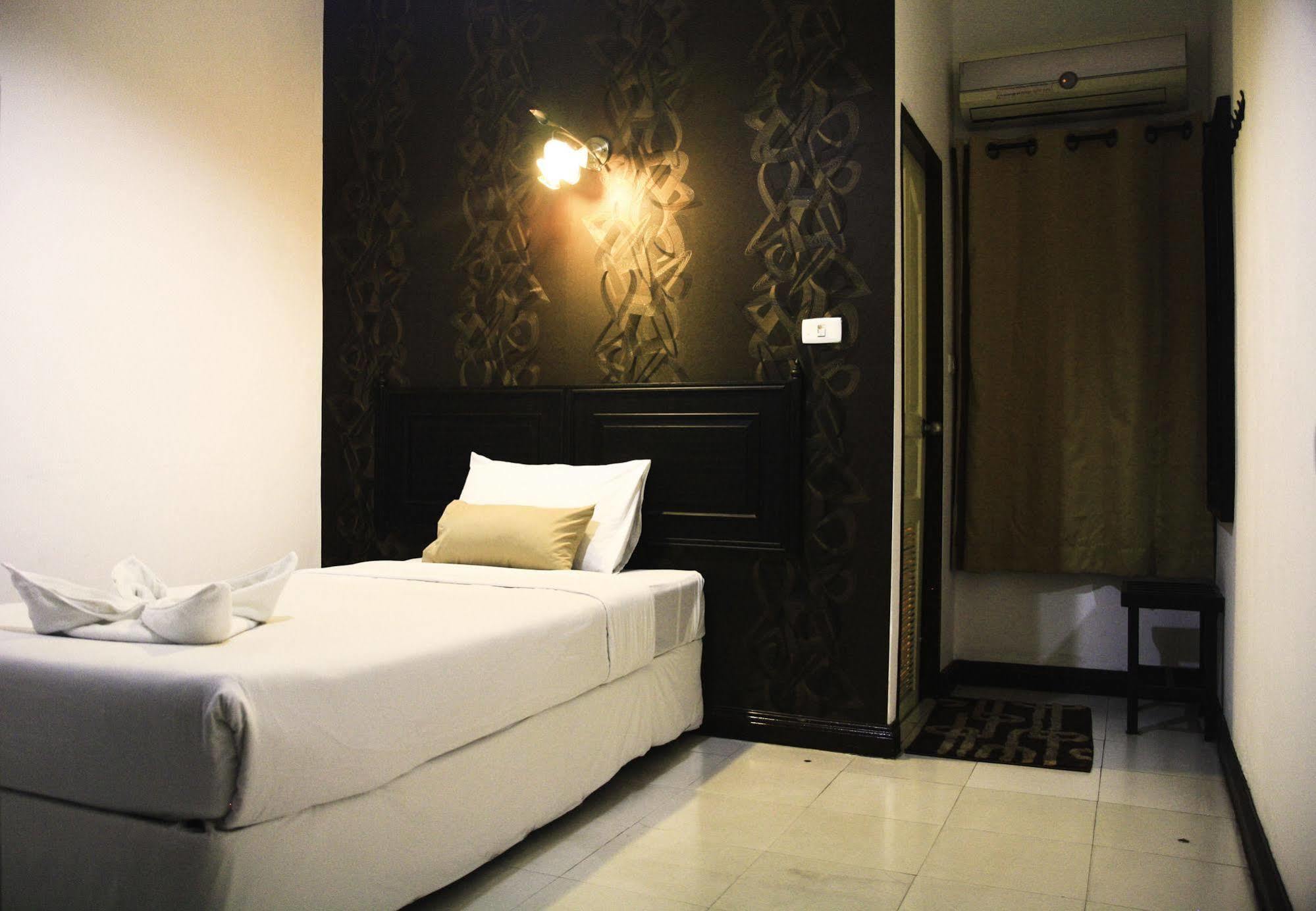 Erawan House Affittacamere