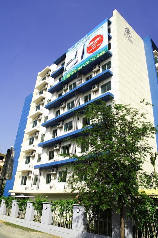 Cs Locanda Bangkok