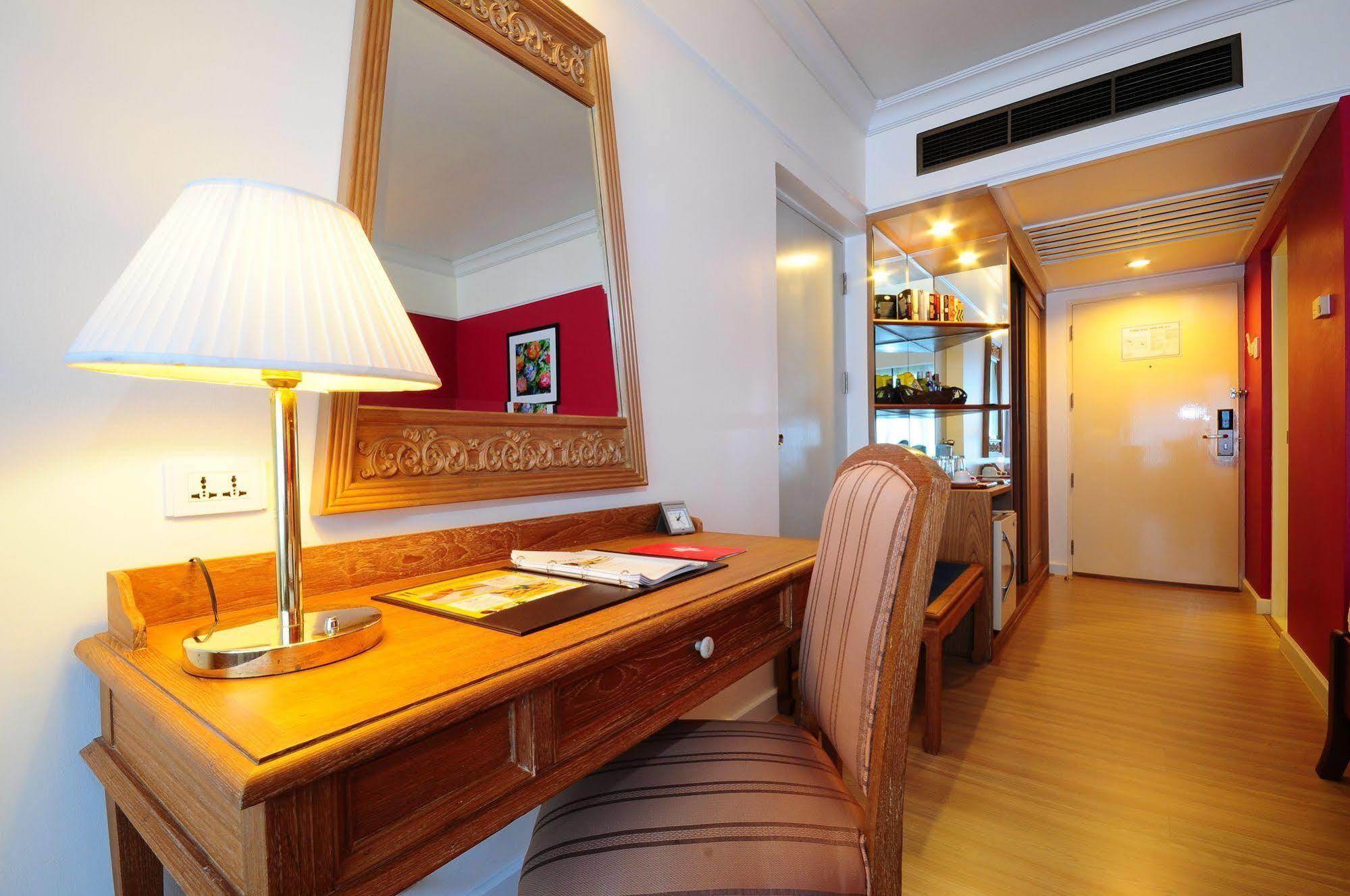 Le Siam 4* Bangkok