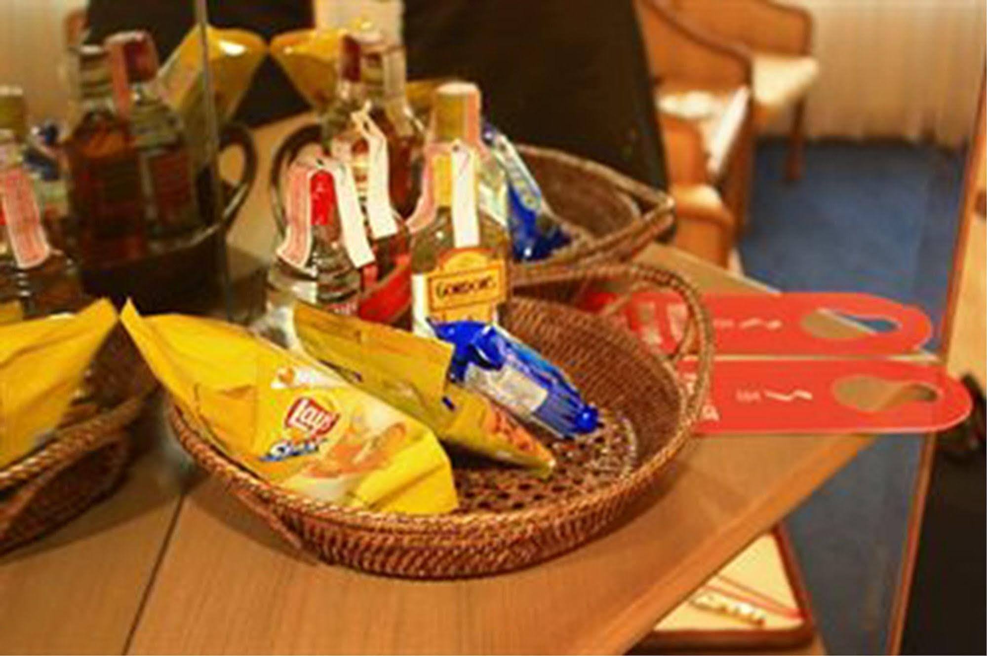 Le Siam Hotel