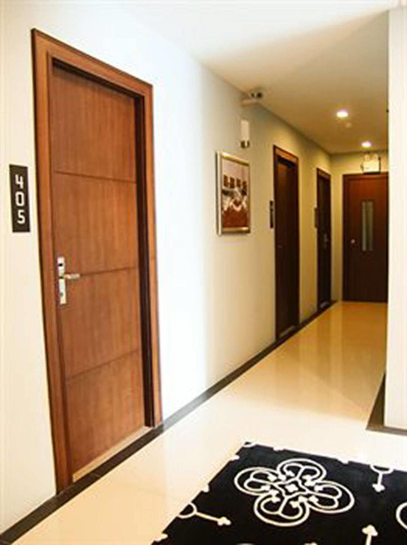 Icheck Gems Center Silom Hotell