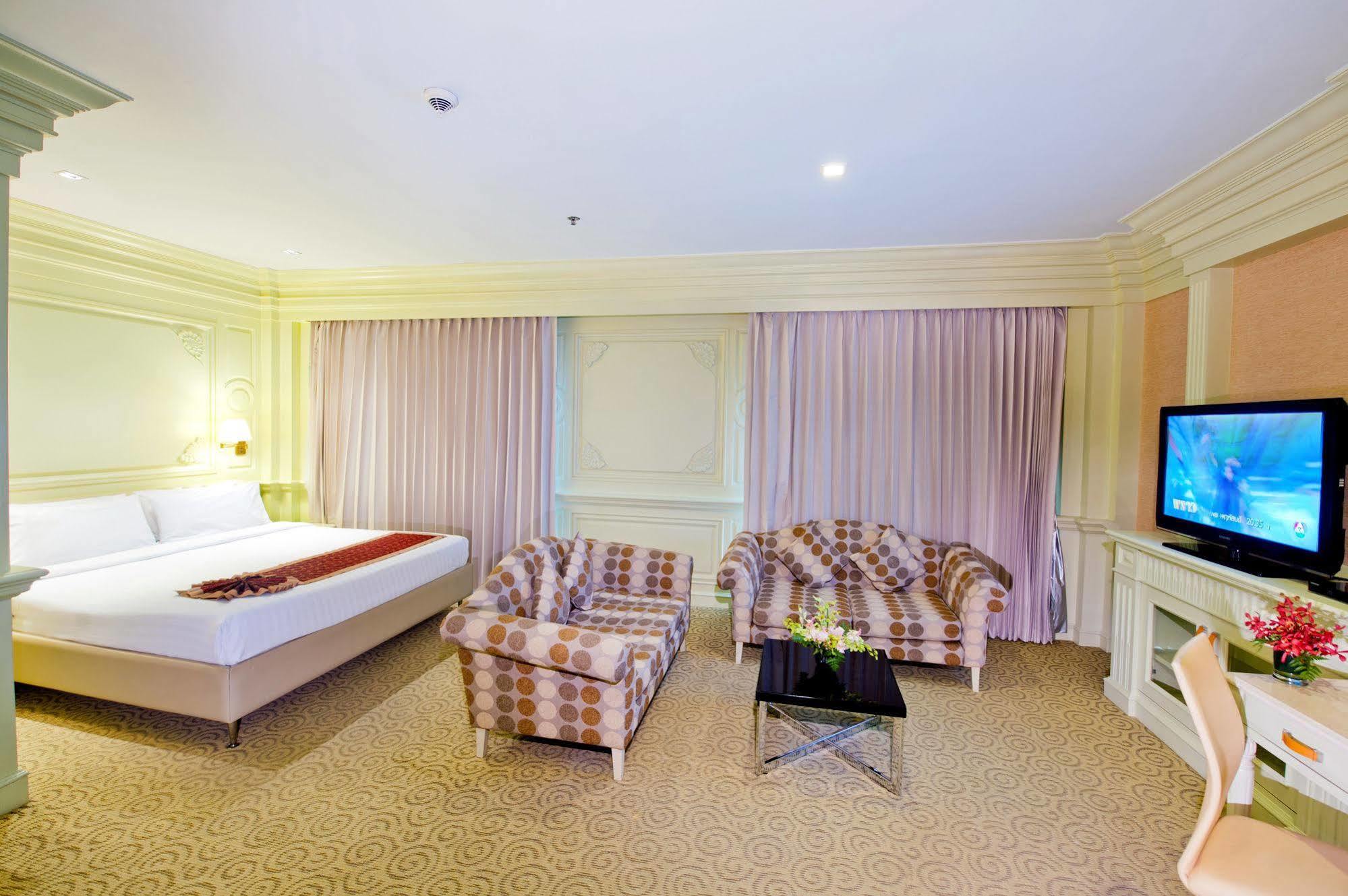 Hotel Kingston 4*