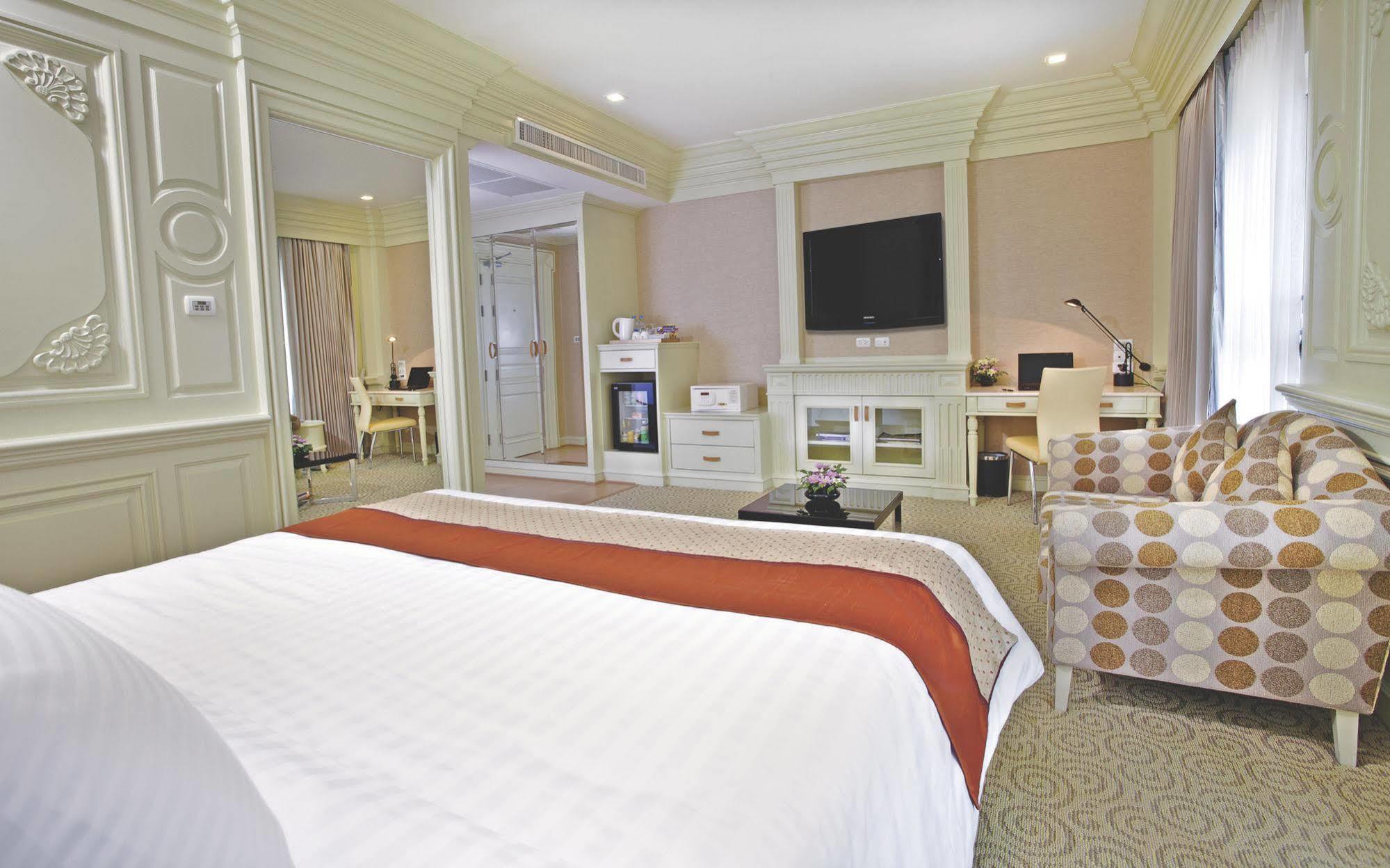 Kingston 4* Bangkok