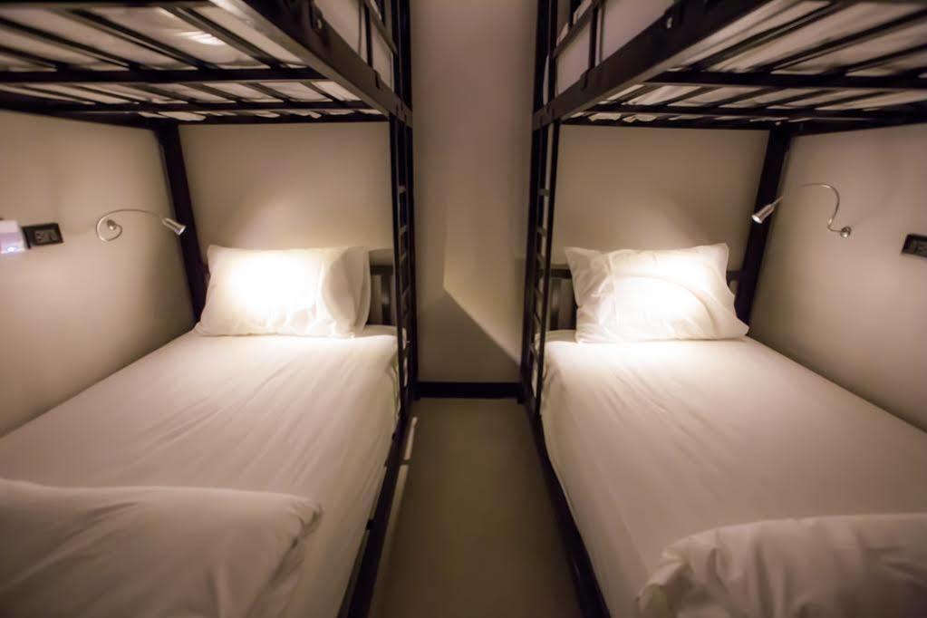 The Blocks Sukhumvit 10 Hostel