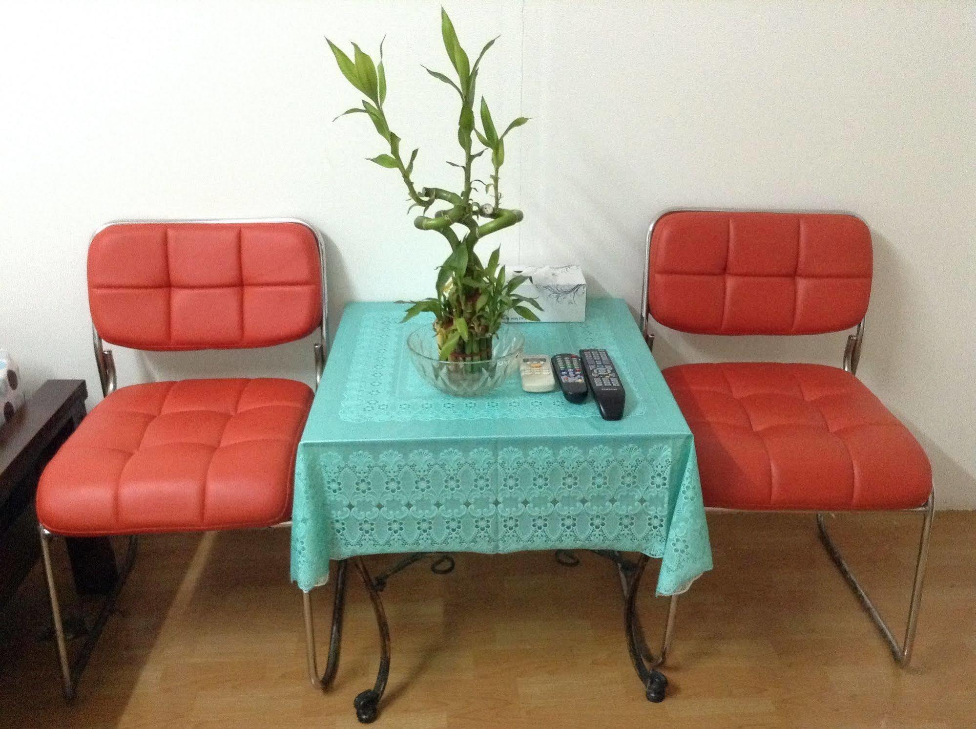 Hostel Mint Bangkok