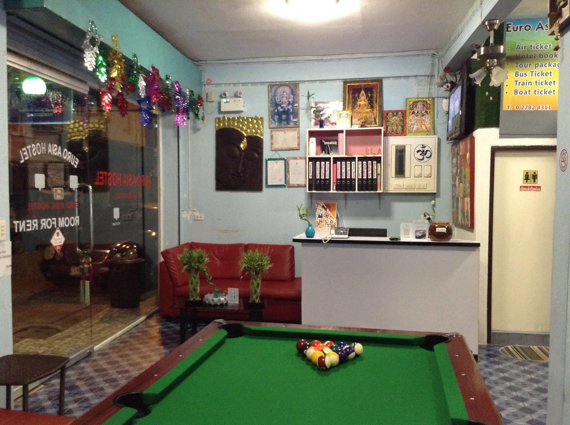 Mint Hostel