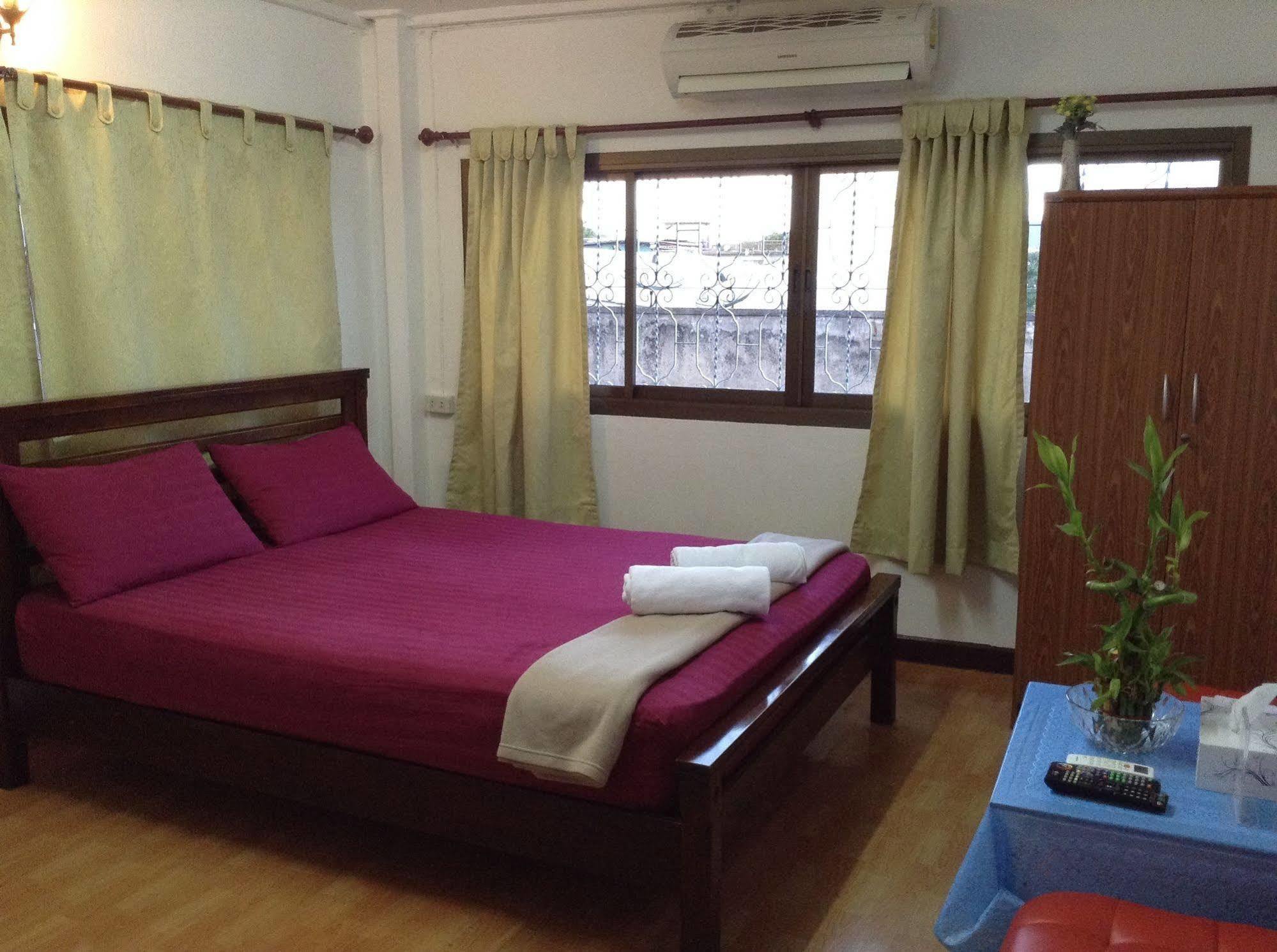 Mint Hostel