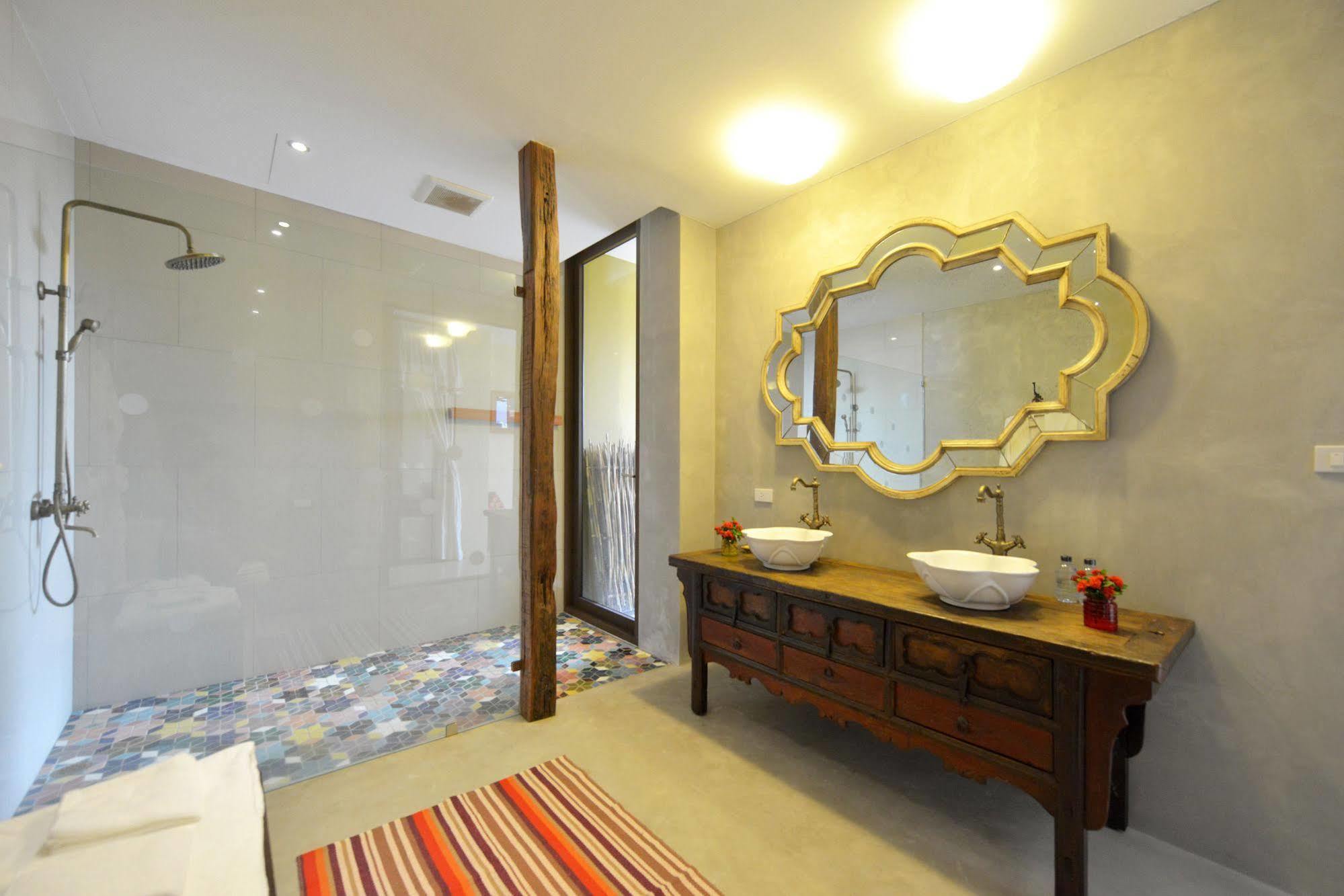 Villa Bangkok Khách sạn