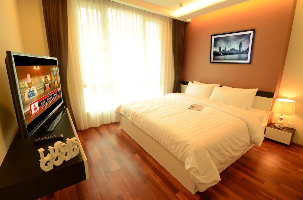 Appartement Beverly 33 By Aspira