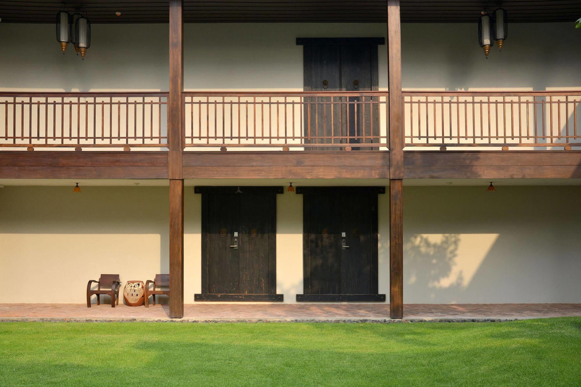 Villa Bangkok Khách sạn 3*