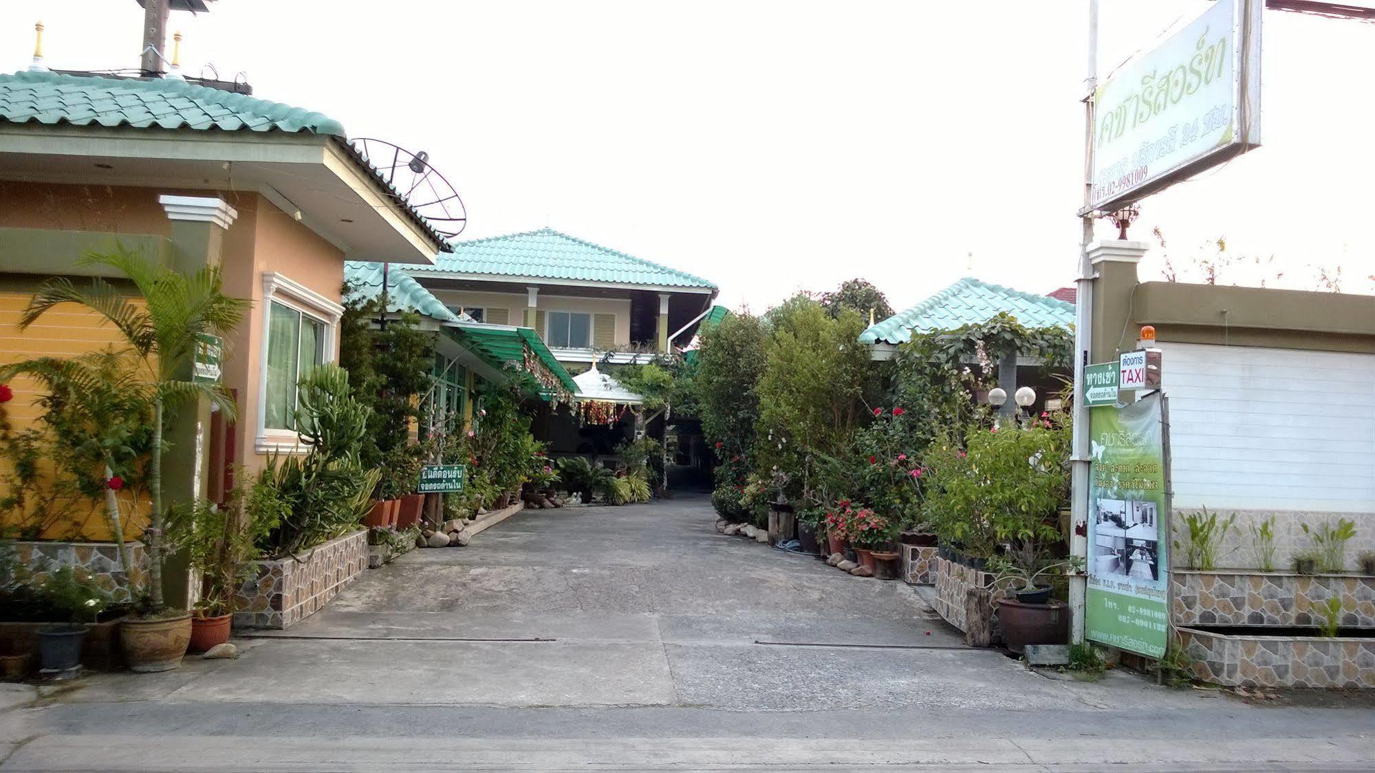 Resort Kacha 2*