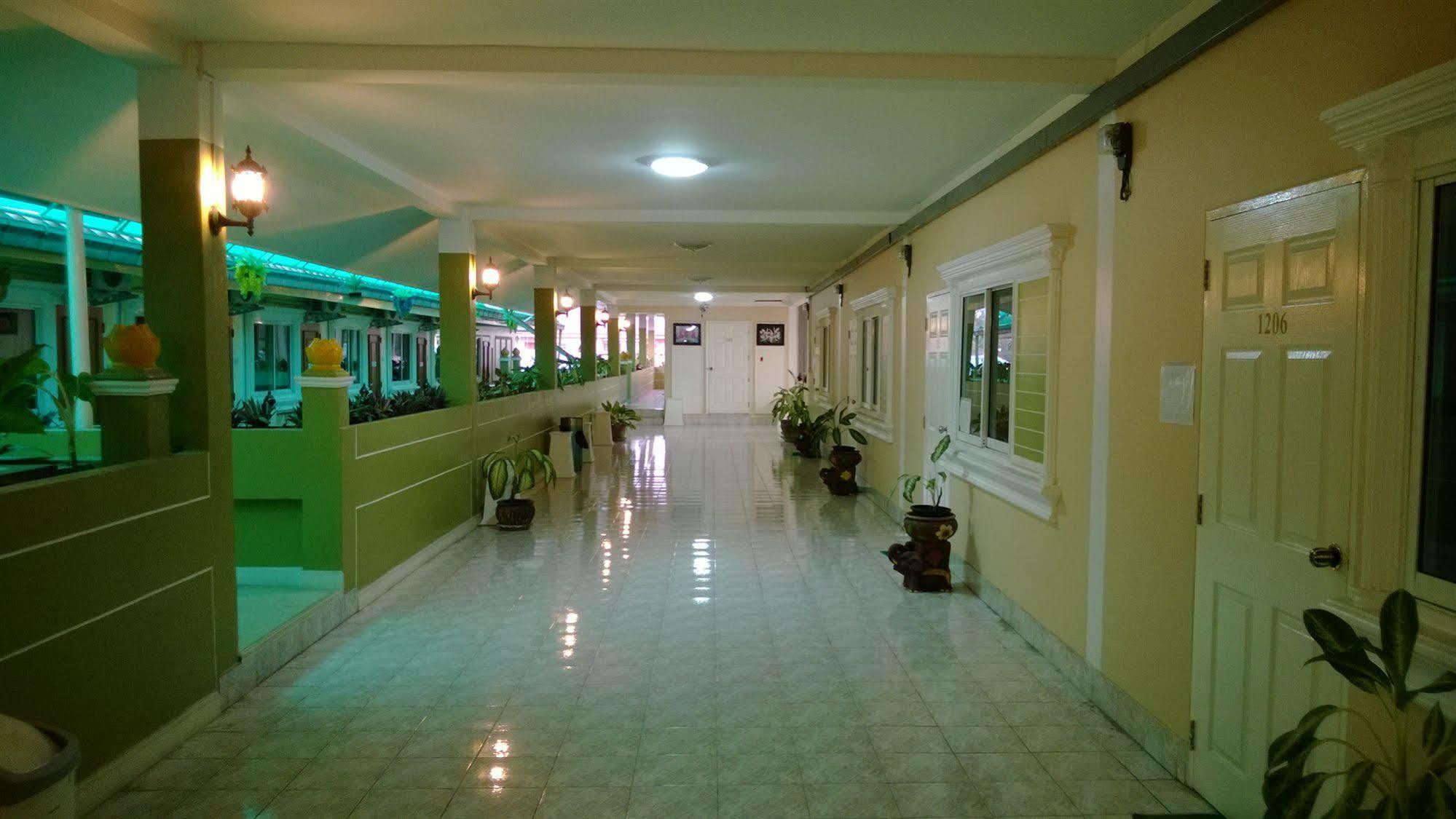 Kacha Resort