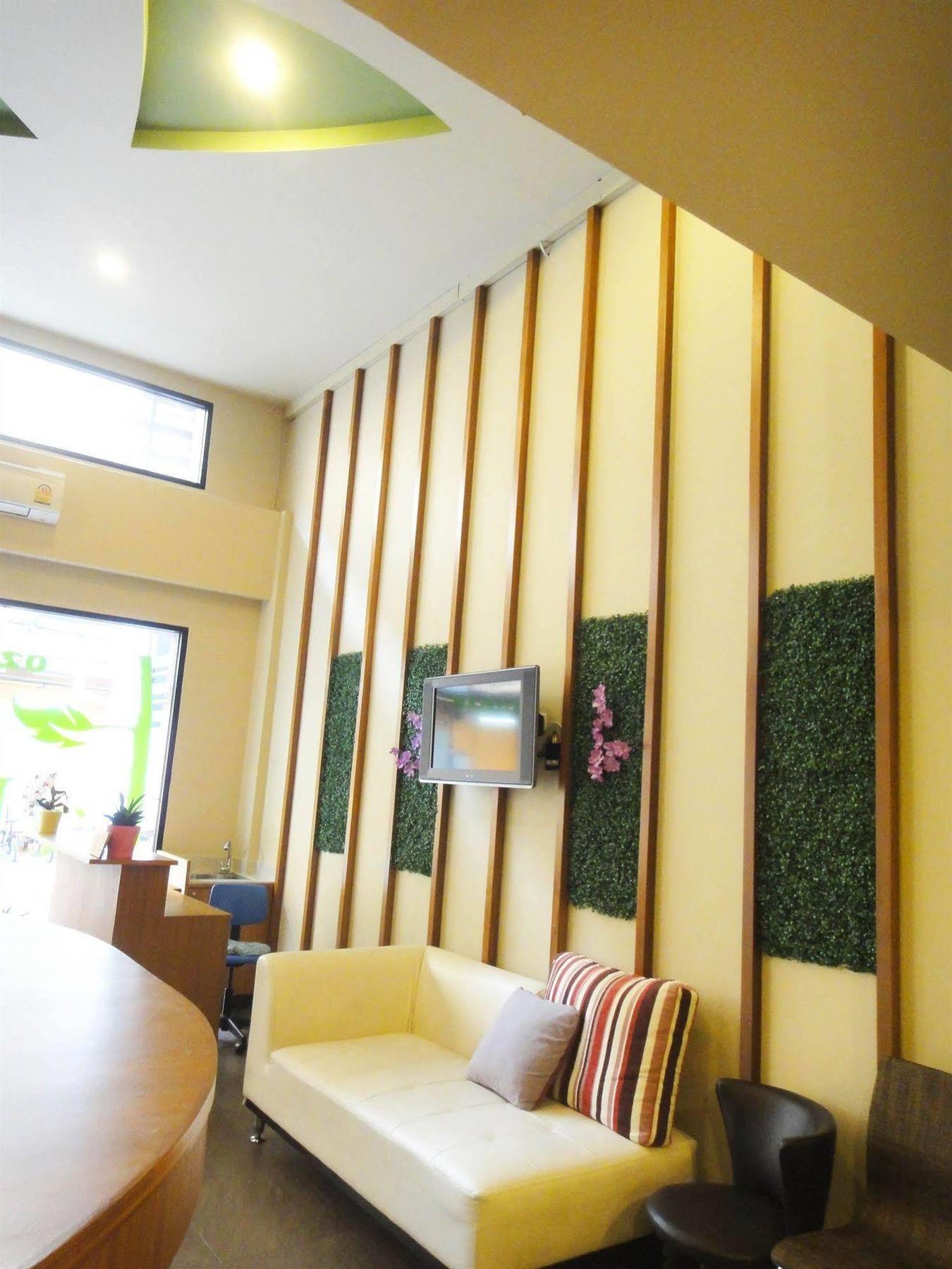 Aleaf 3* Bangkok