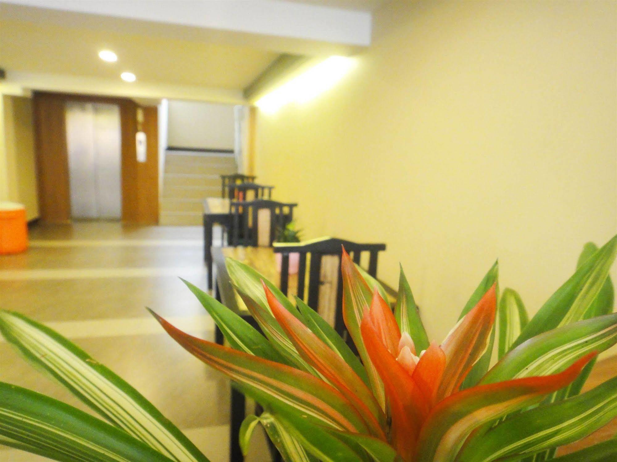 Hotel Aleaf