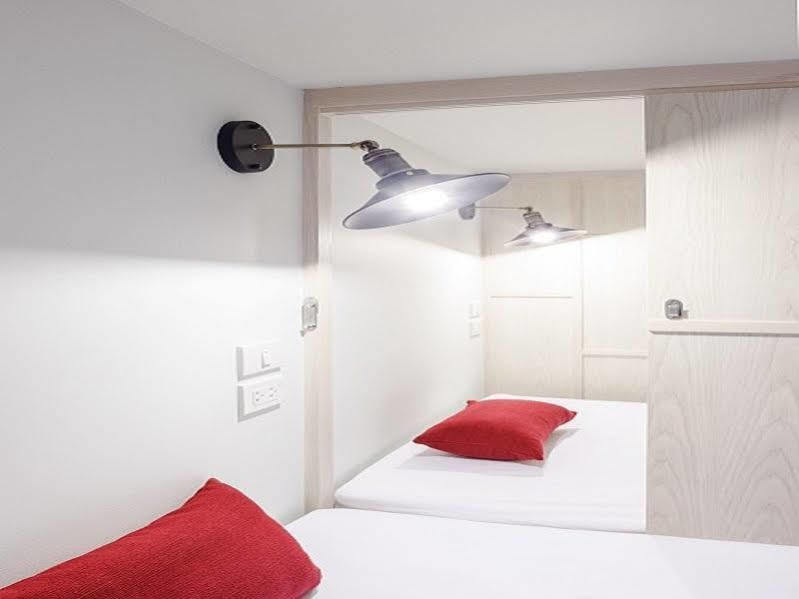 Baan Khun Nine Wang Doem 3* Bangkok